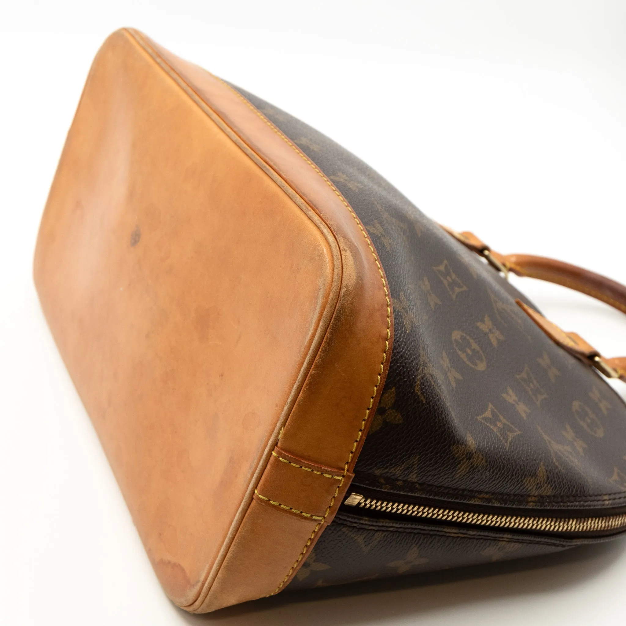 Alma PM Monogram