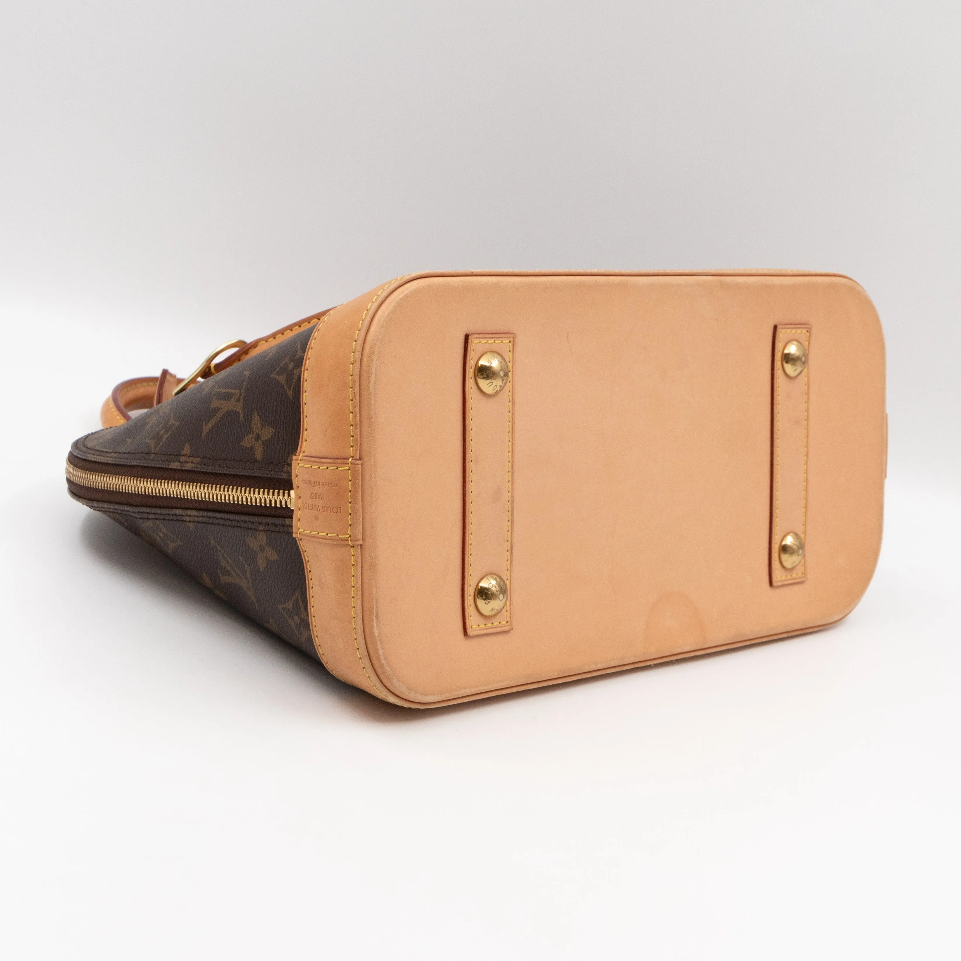 Alma PM Monogram