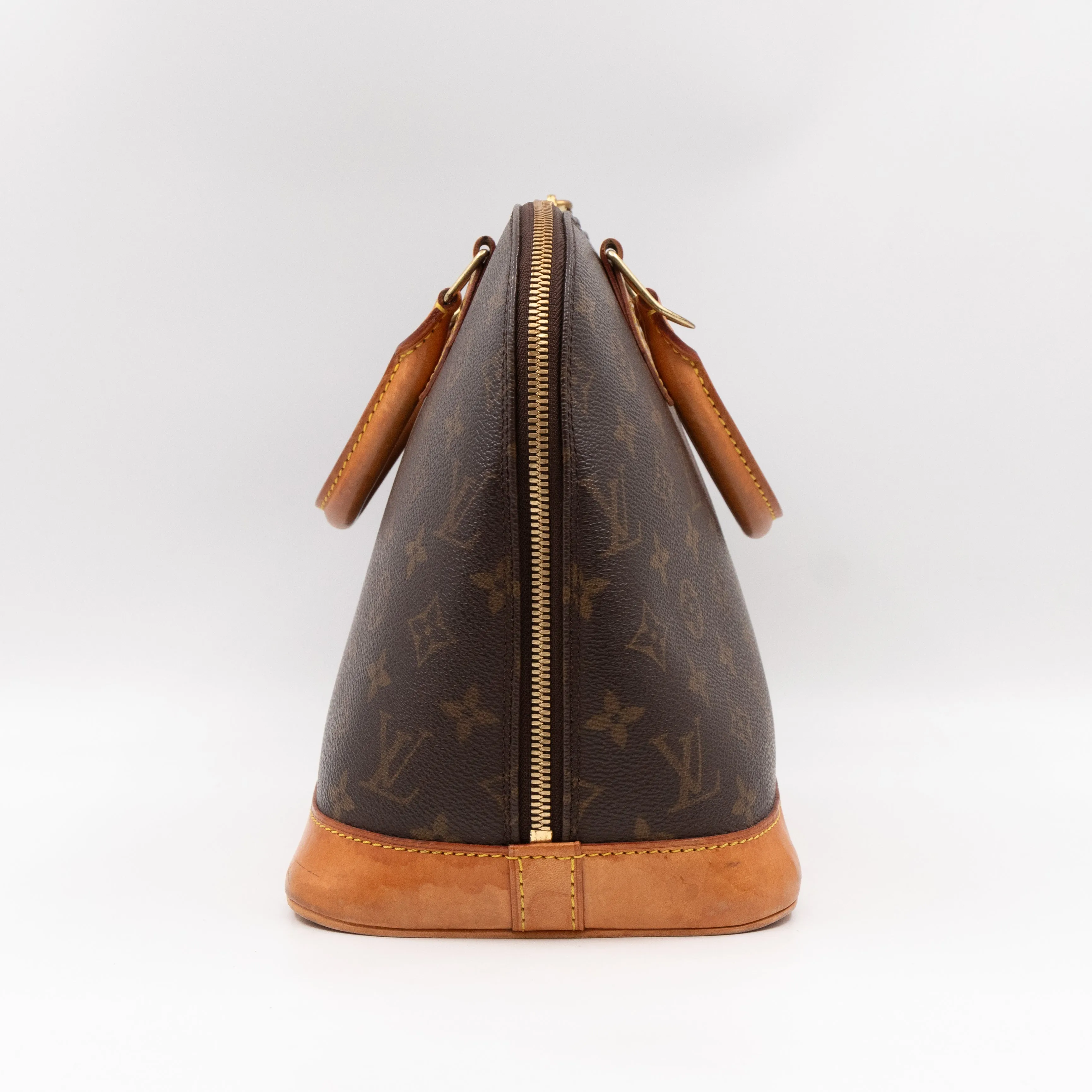 Alma PM Monogram