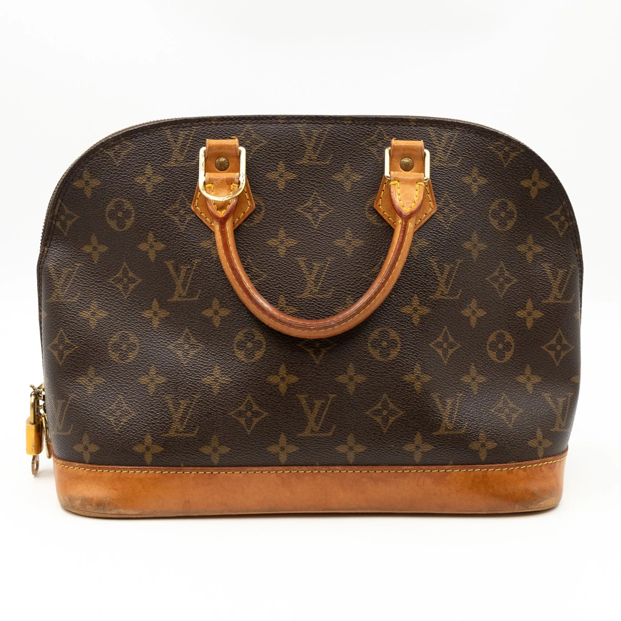 Alma PM Monogram