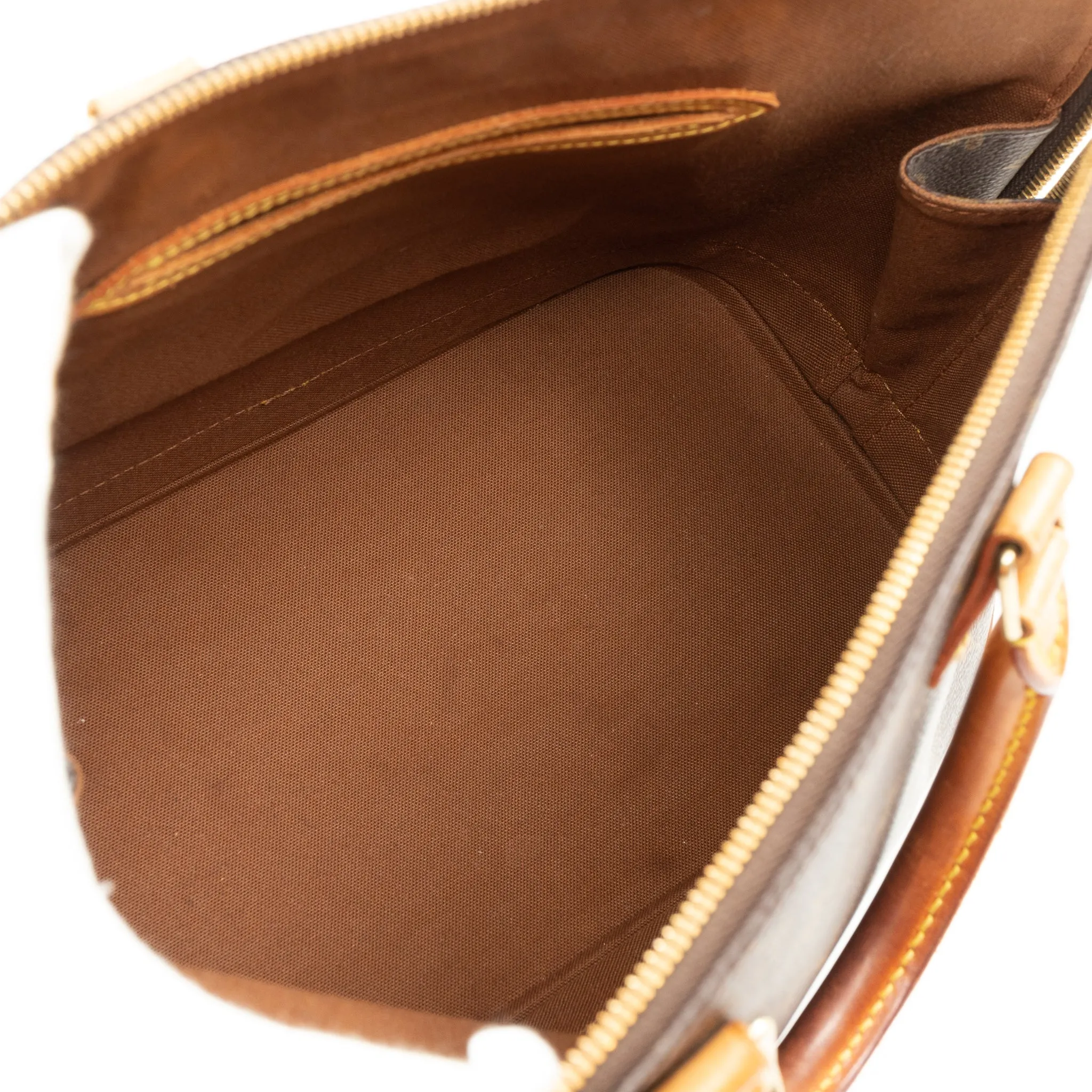 Alma PM Monogram