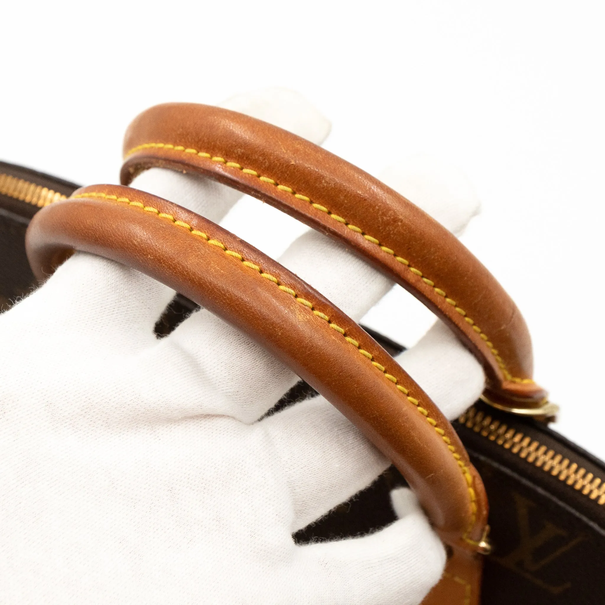 Alma PM Monogram