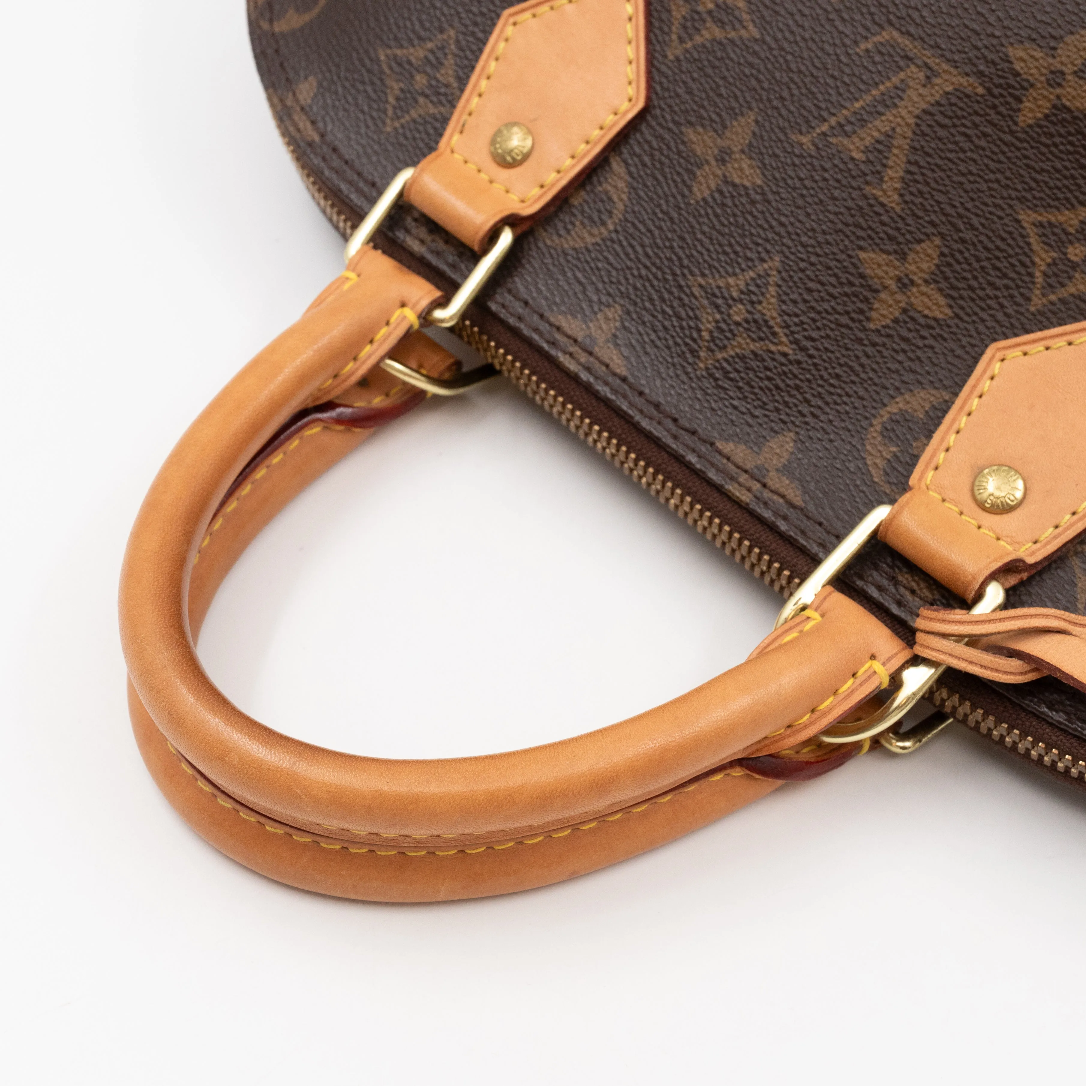 Alma PM Monogram