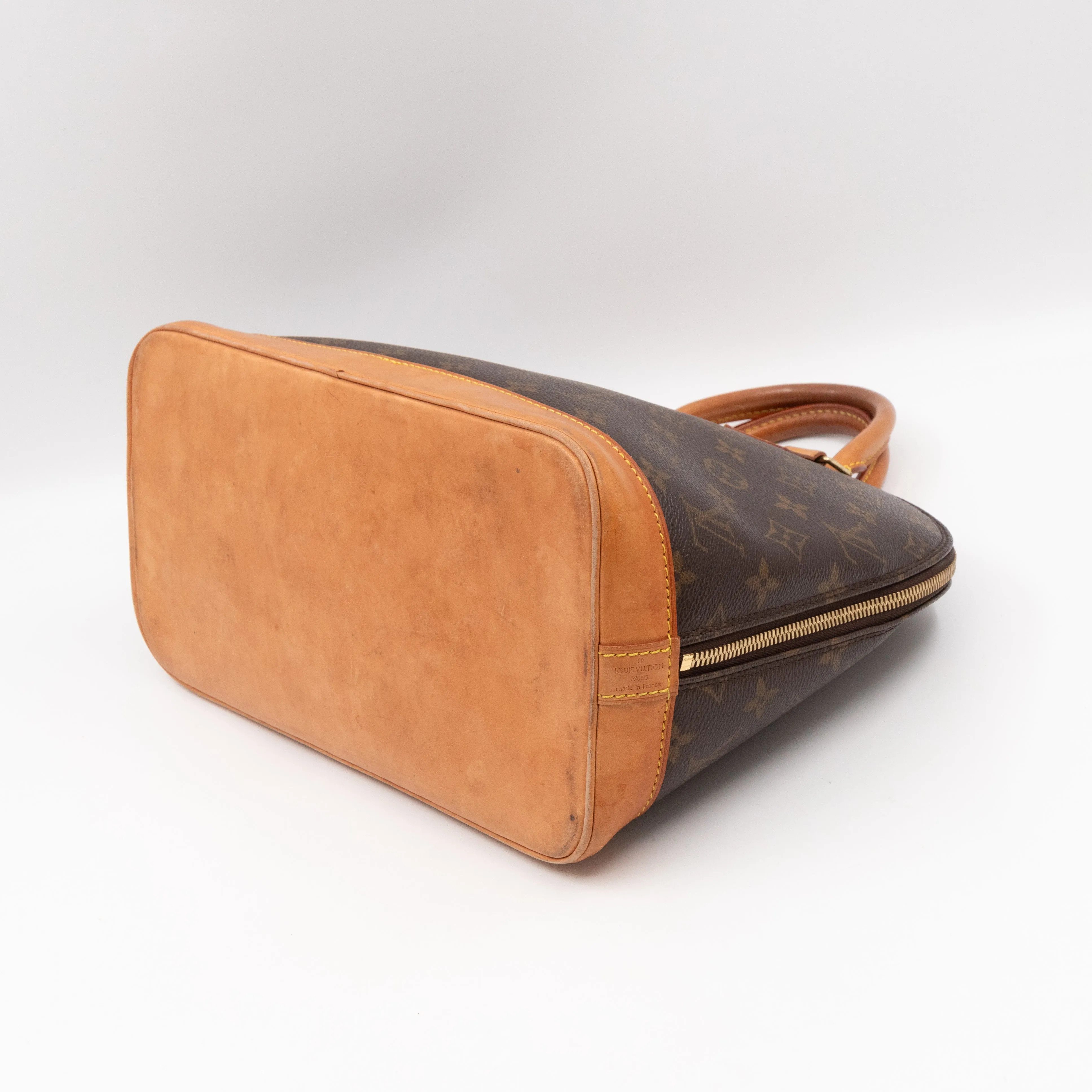 Alma PM Monogram