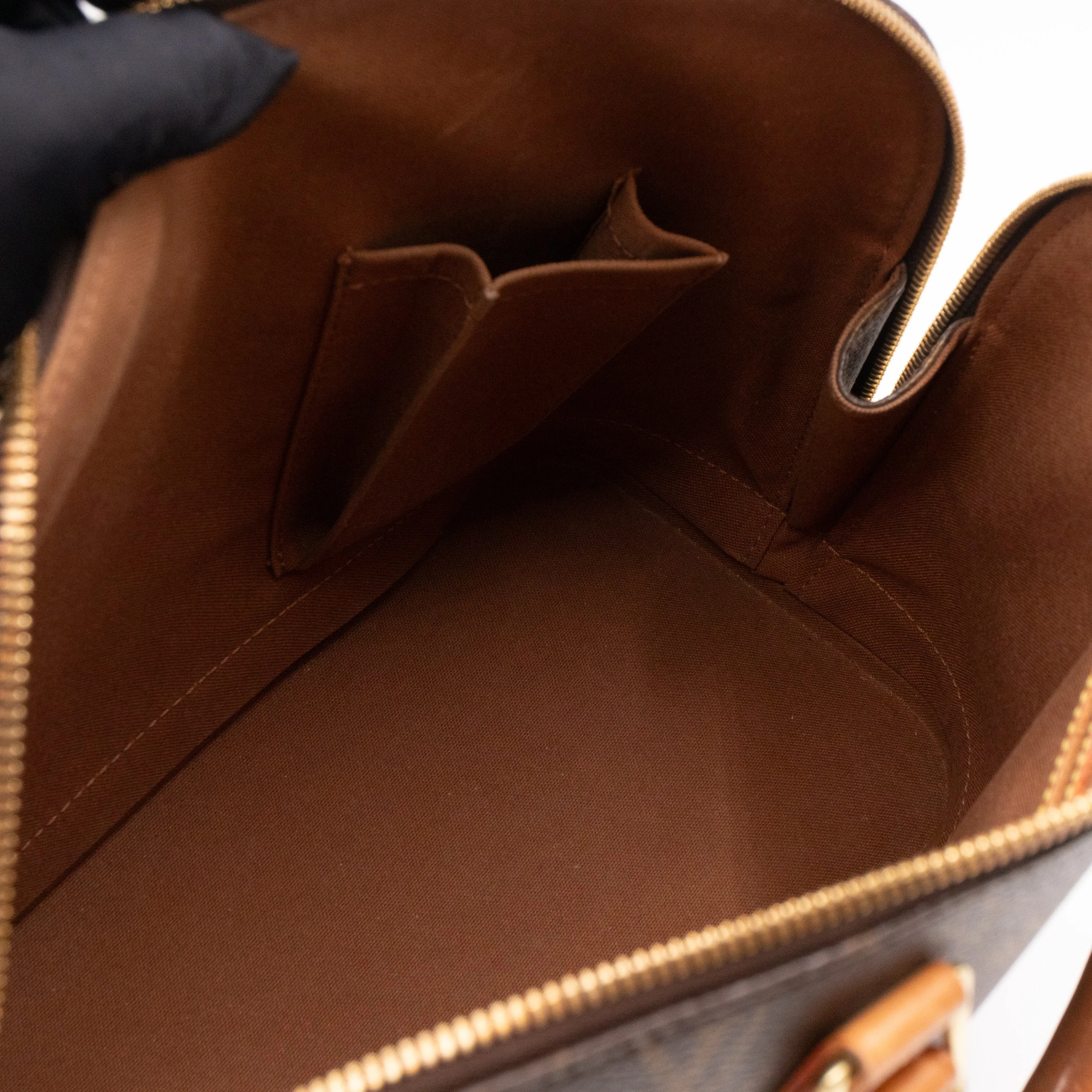 Alma PM Monogram