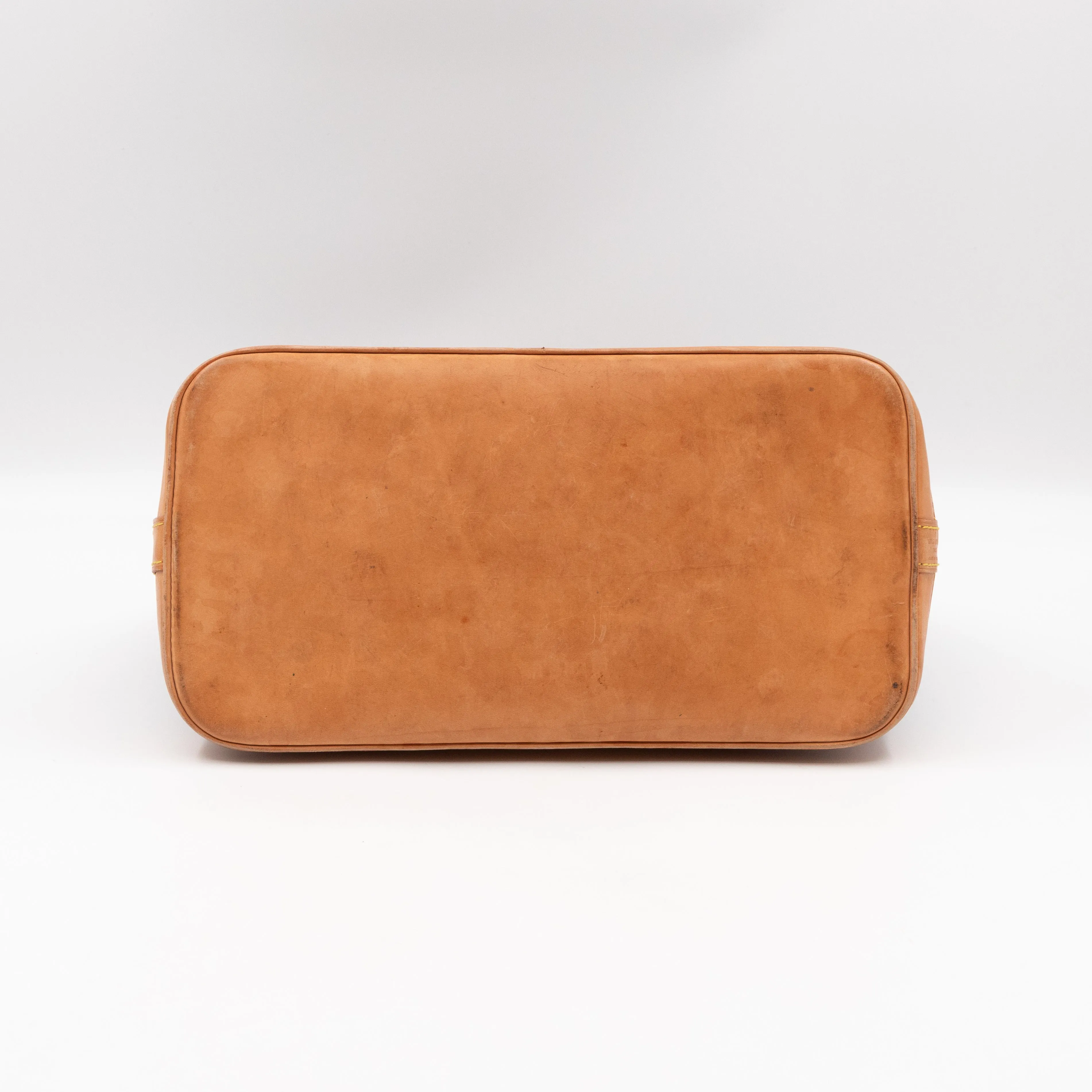 Alma PM Monogram