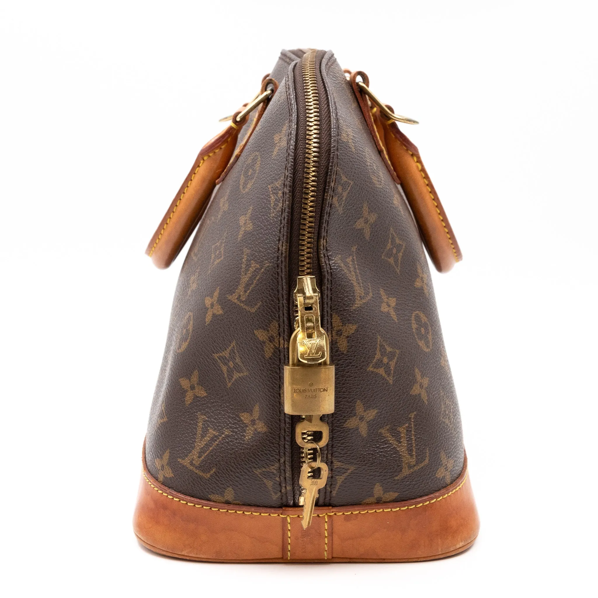Alma PM Monogram