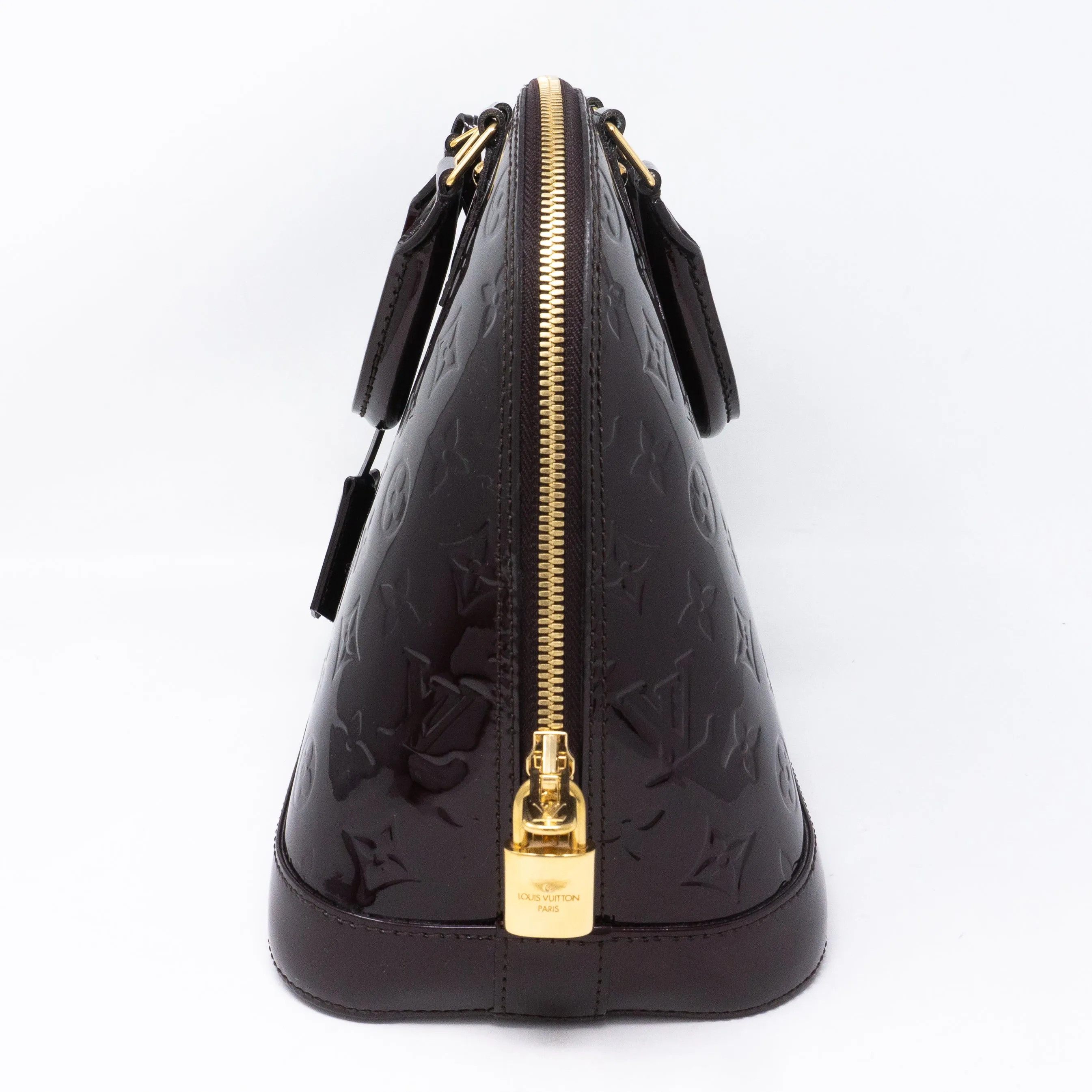 Alma PM Vernis Amarante
