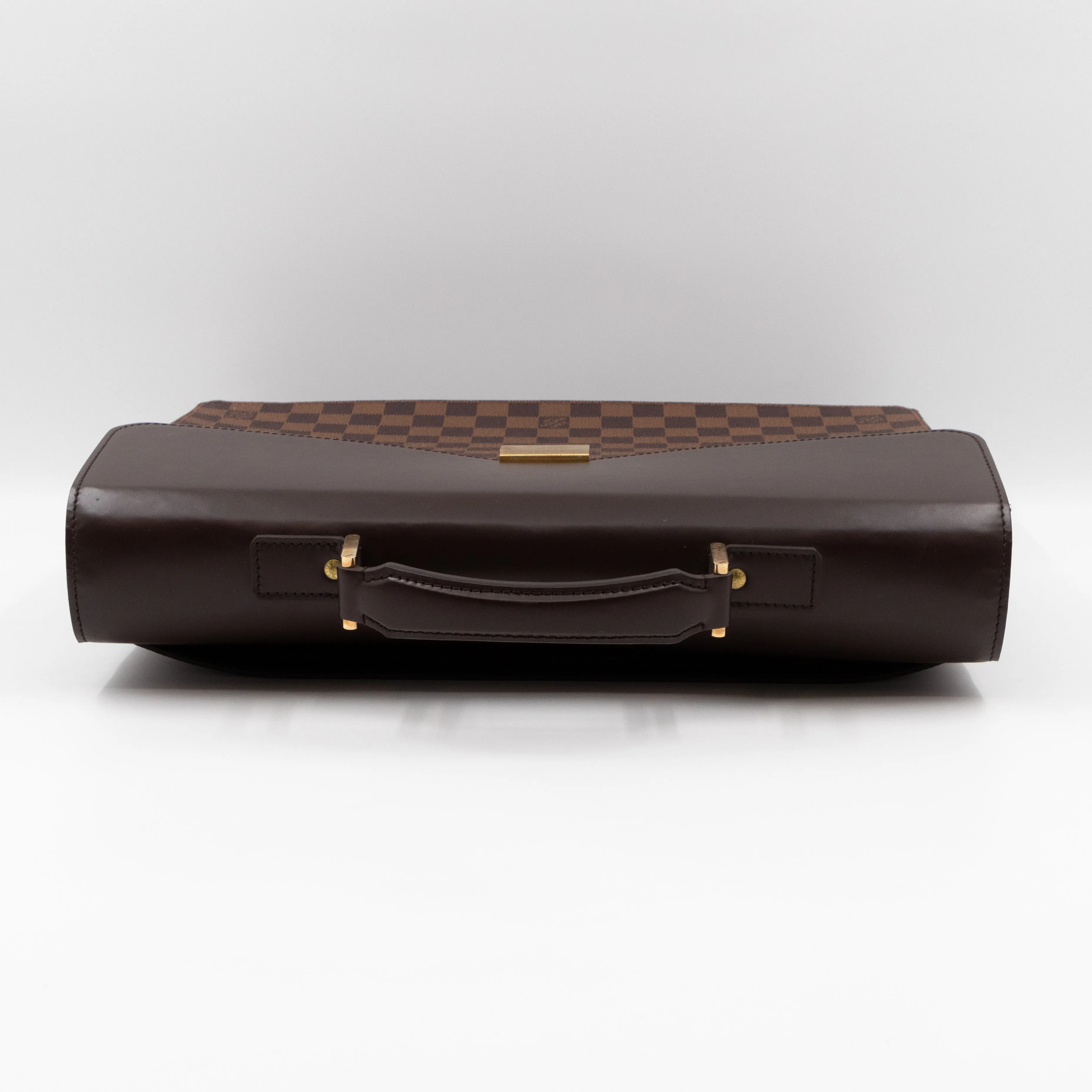 Altona PM Damier Ebene Briefcase