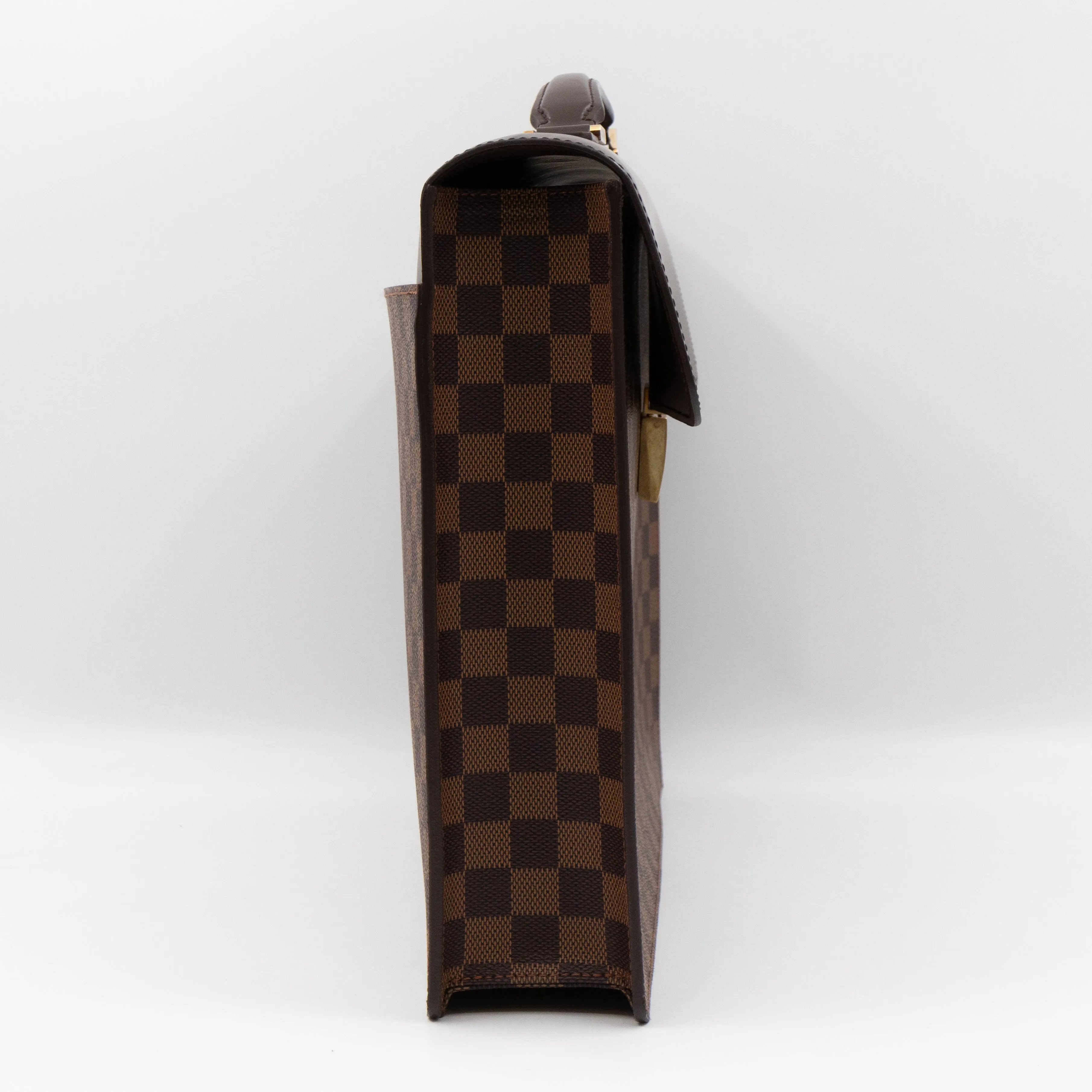 Altona PM Damier Ebene Briefcase