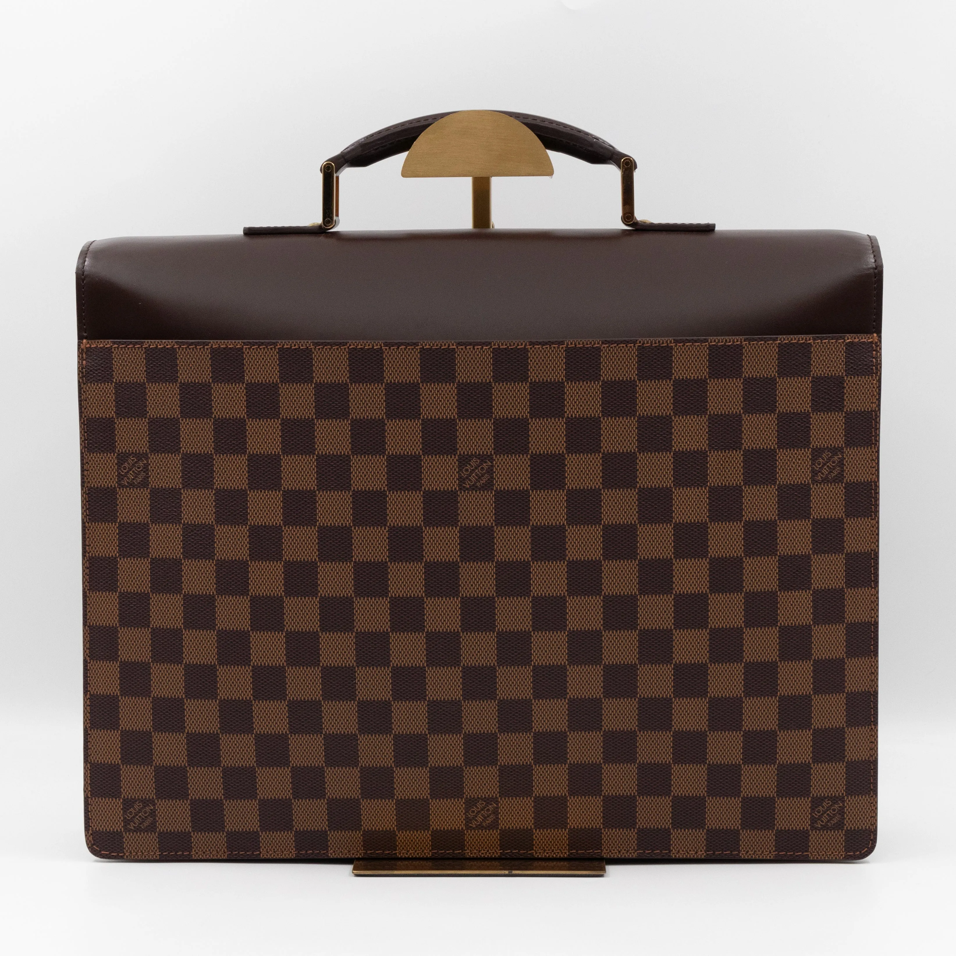 Altona PM Damier Ebene Briefcase