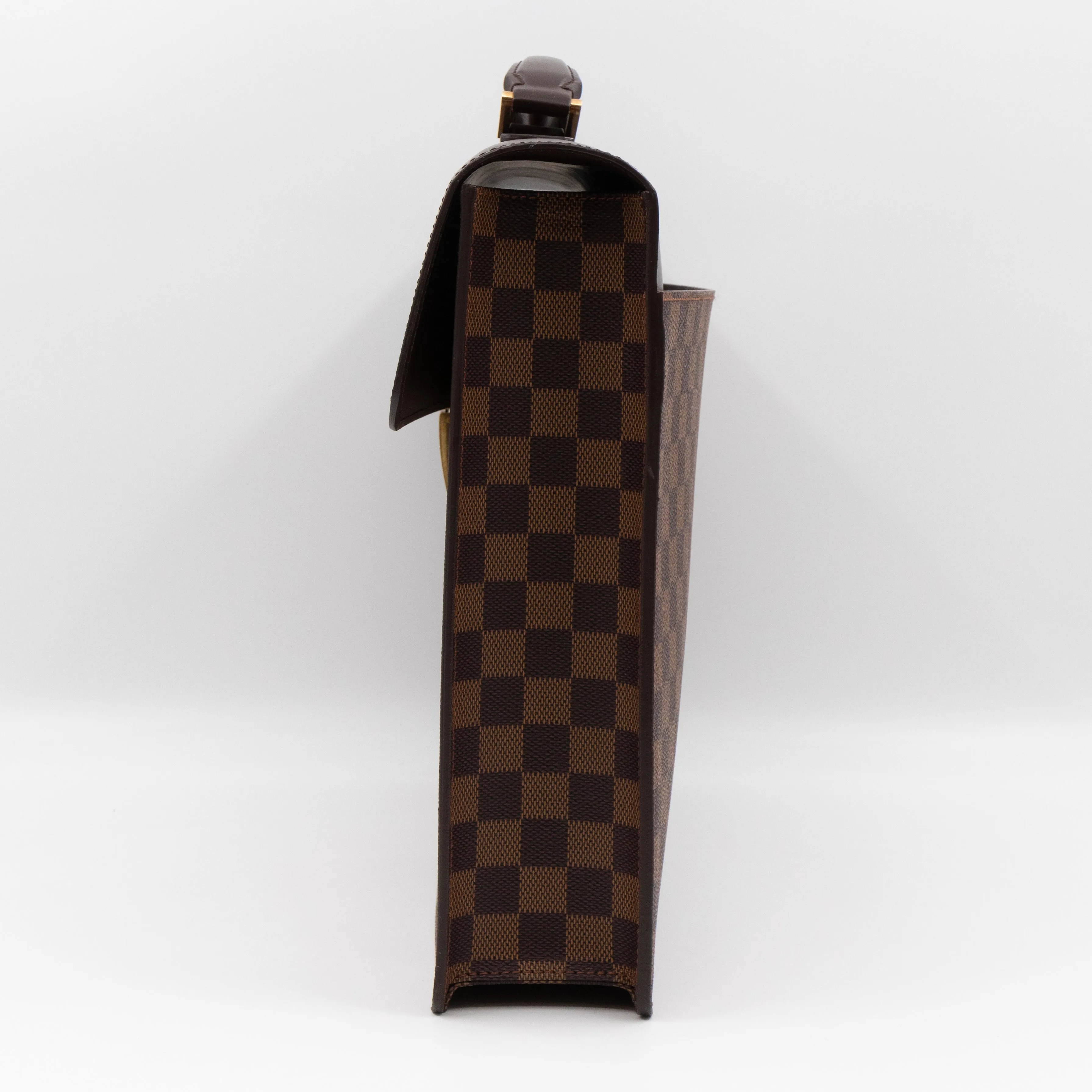 Altona PM Damier Ebene Briefcase