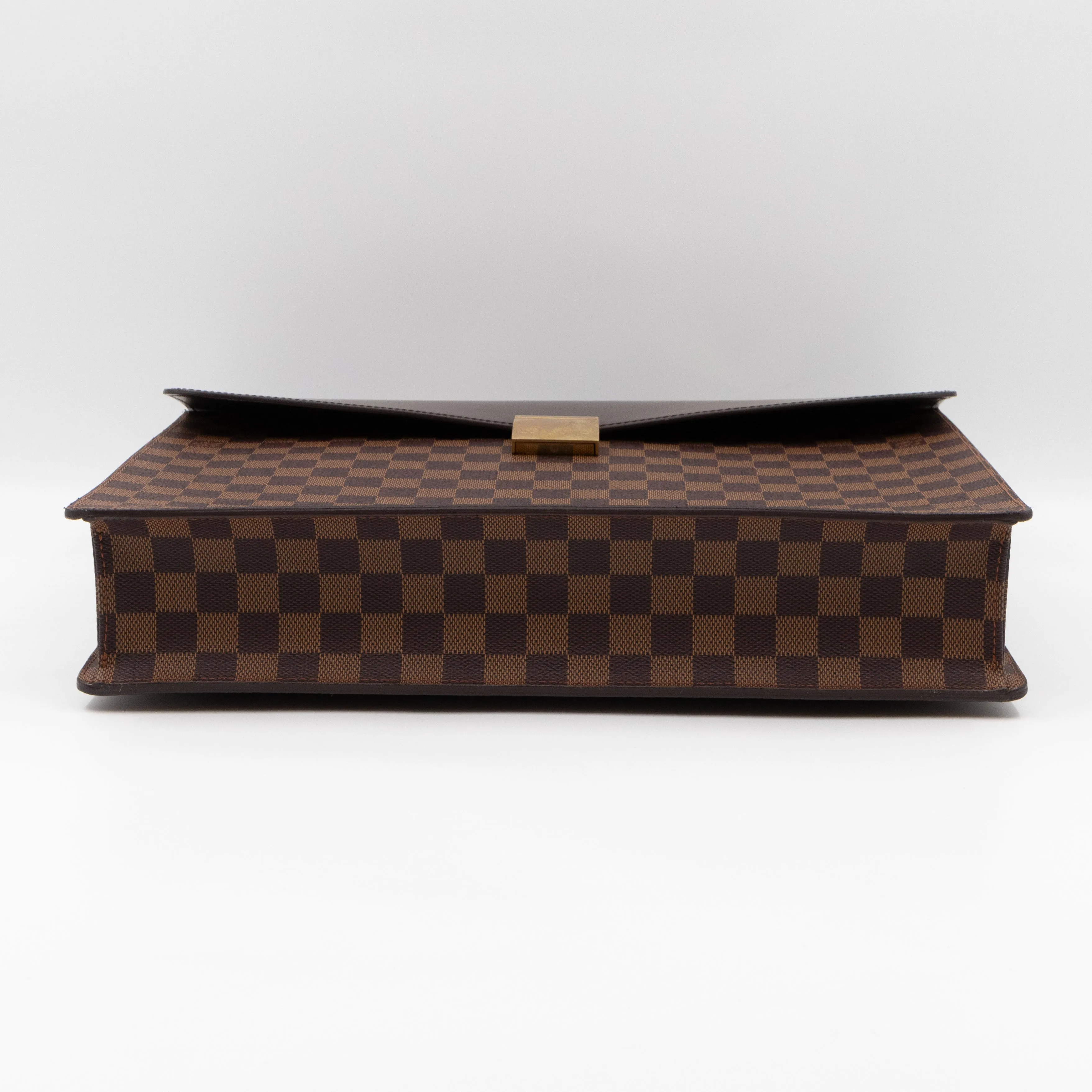 Altona PM Damier Ebene Briefcase