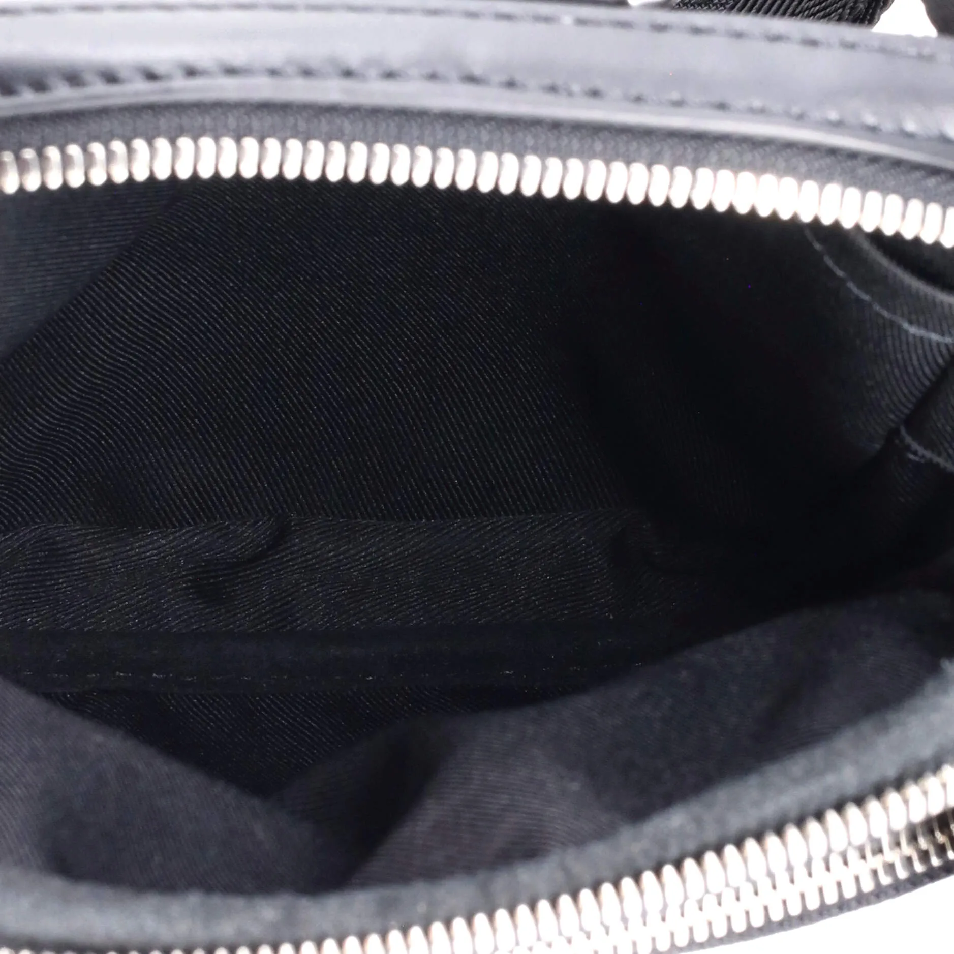 Amazone Sling Bag Limited Edition Damier Graphite 3D
