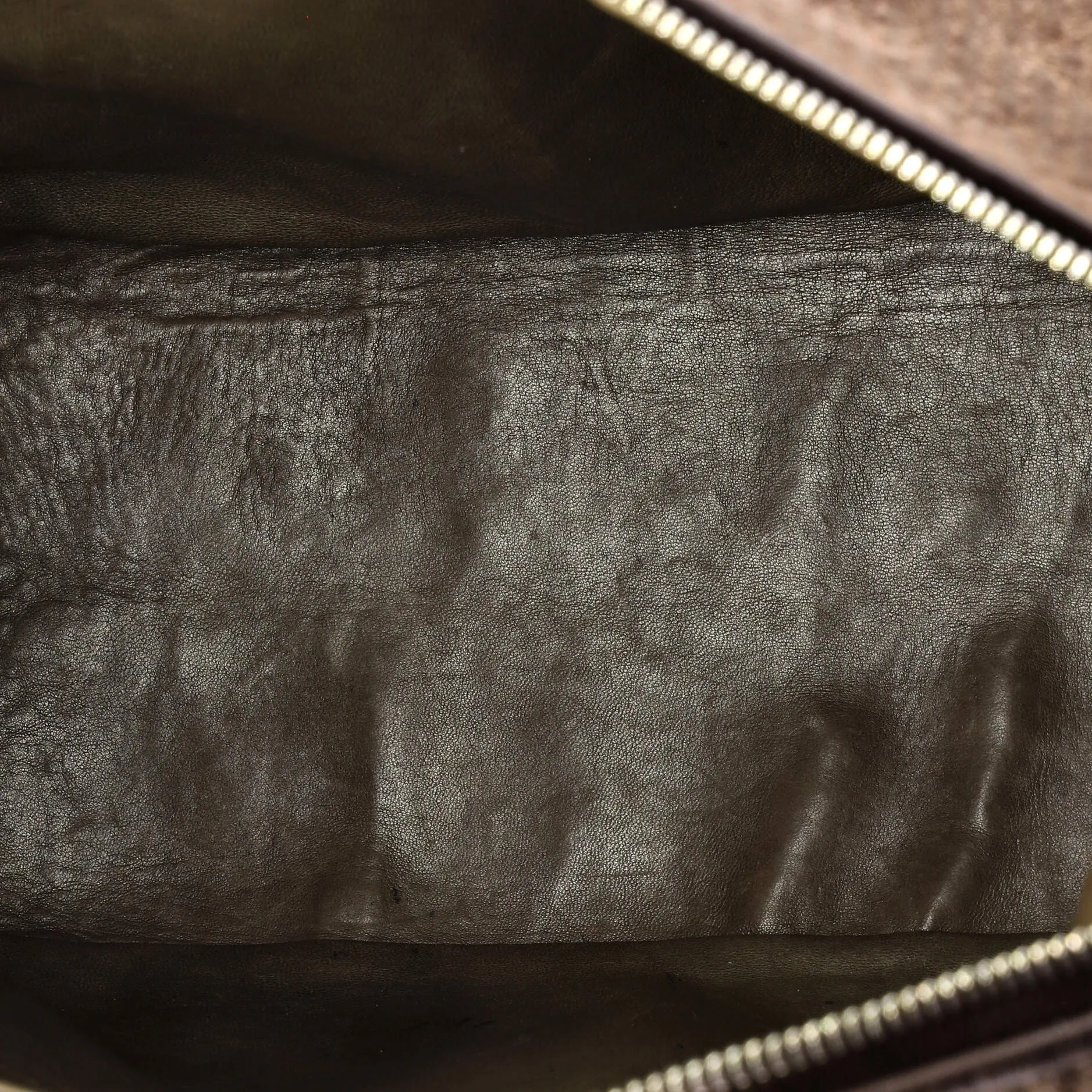 Antheia Ixia Handbag Suede MM
