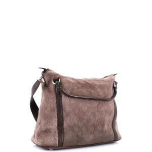 Antheia Ixia Handbag Suede MM
