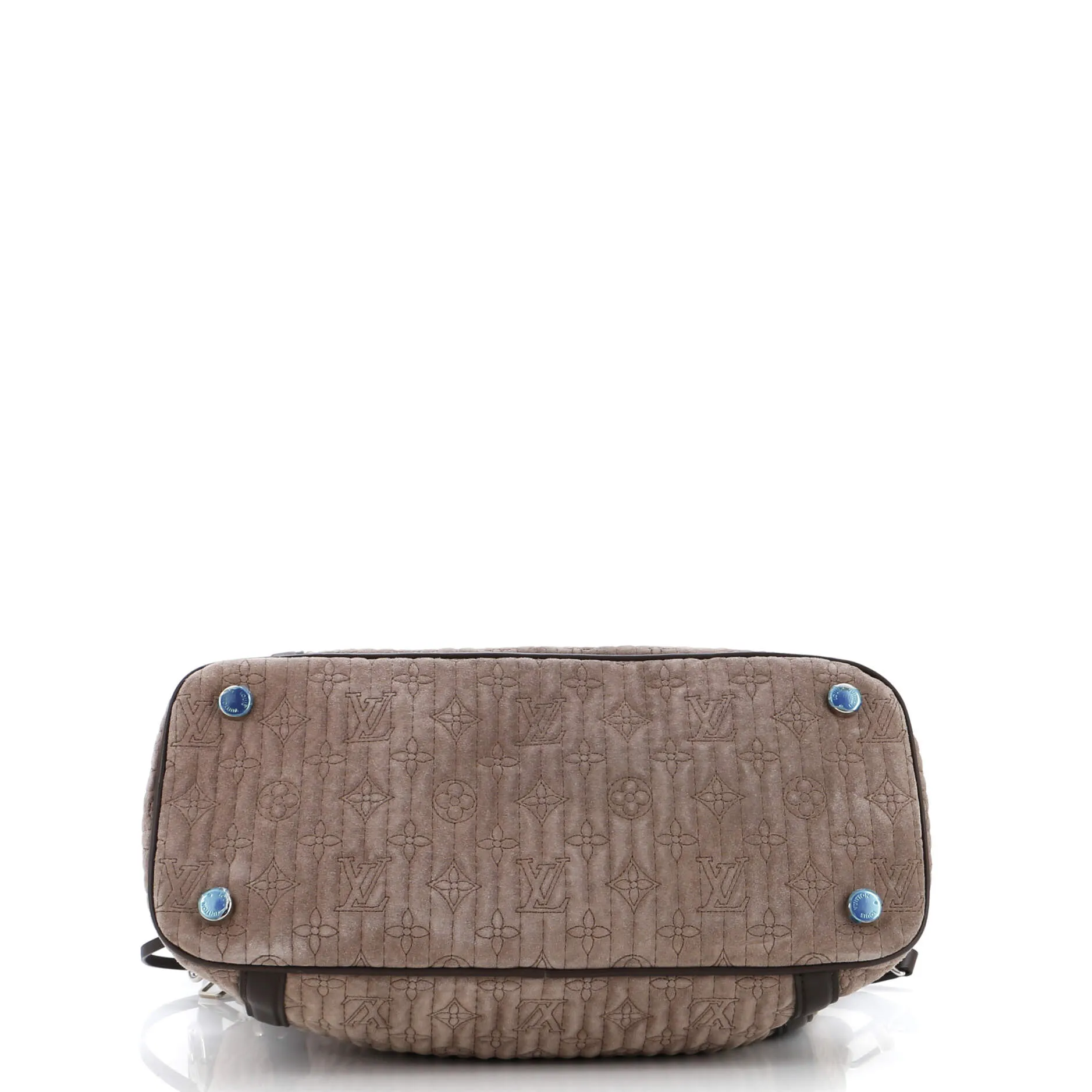 Antheia Ixia Handbag Suede PM