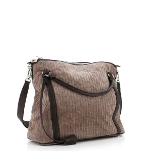Antheia Ixia Handbag Suede PM