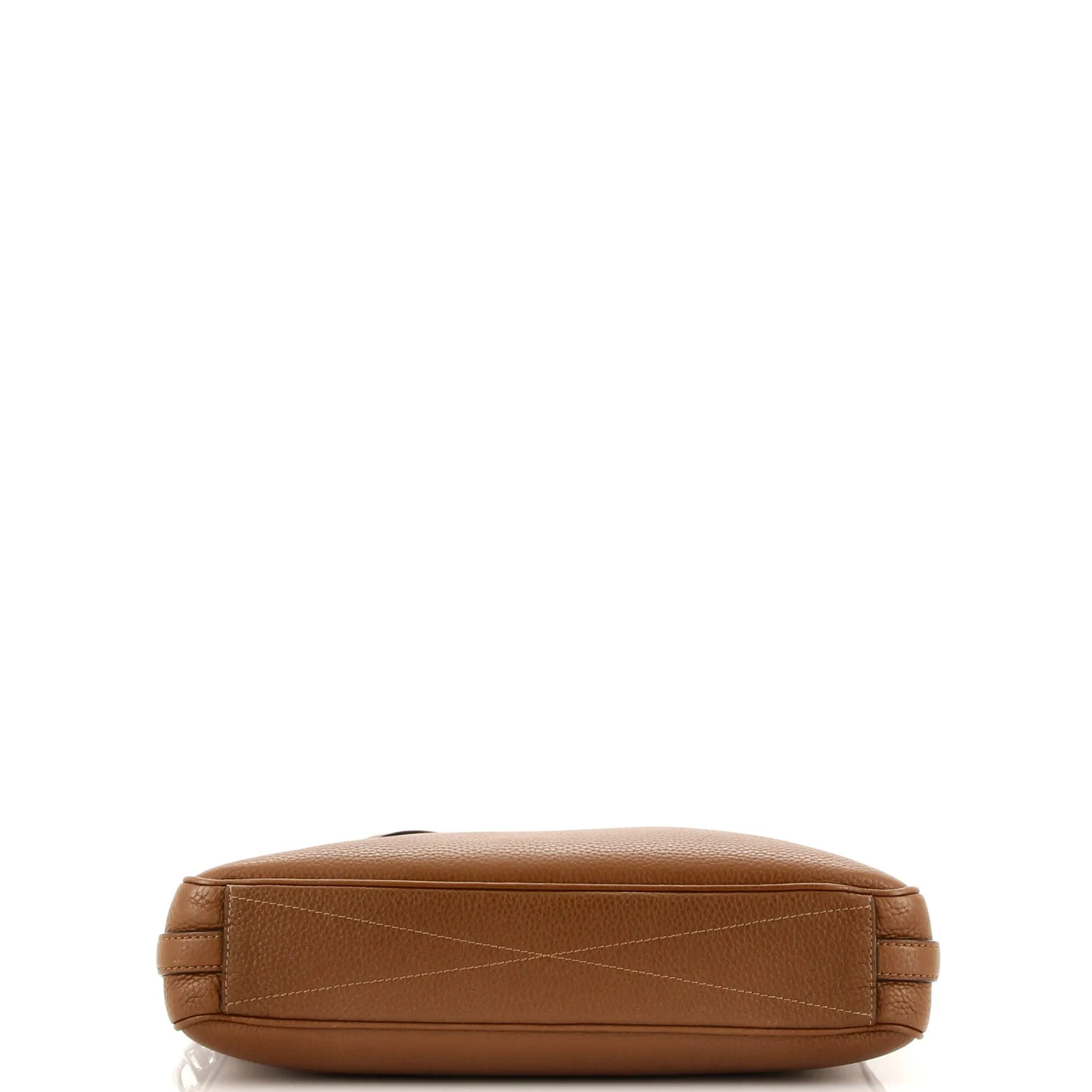 Armand Briefcase Taurillon Leather