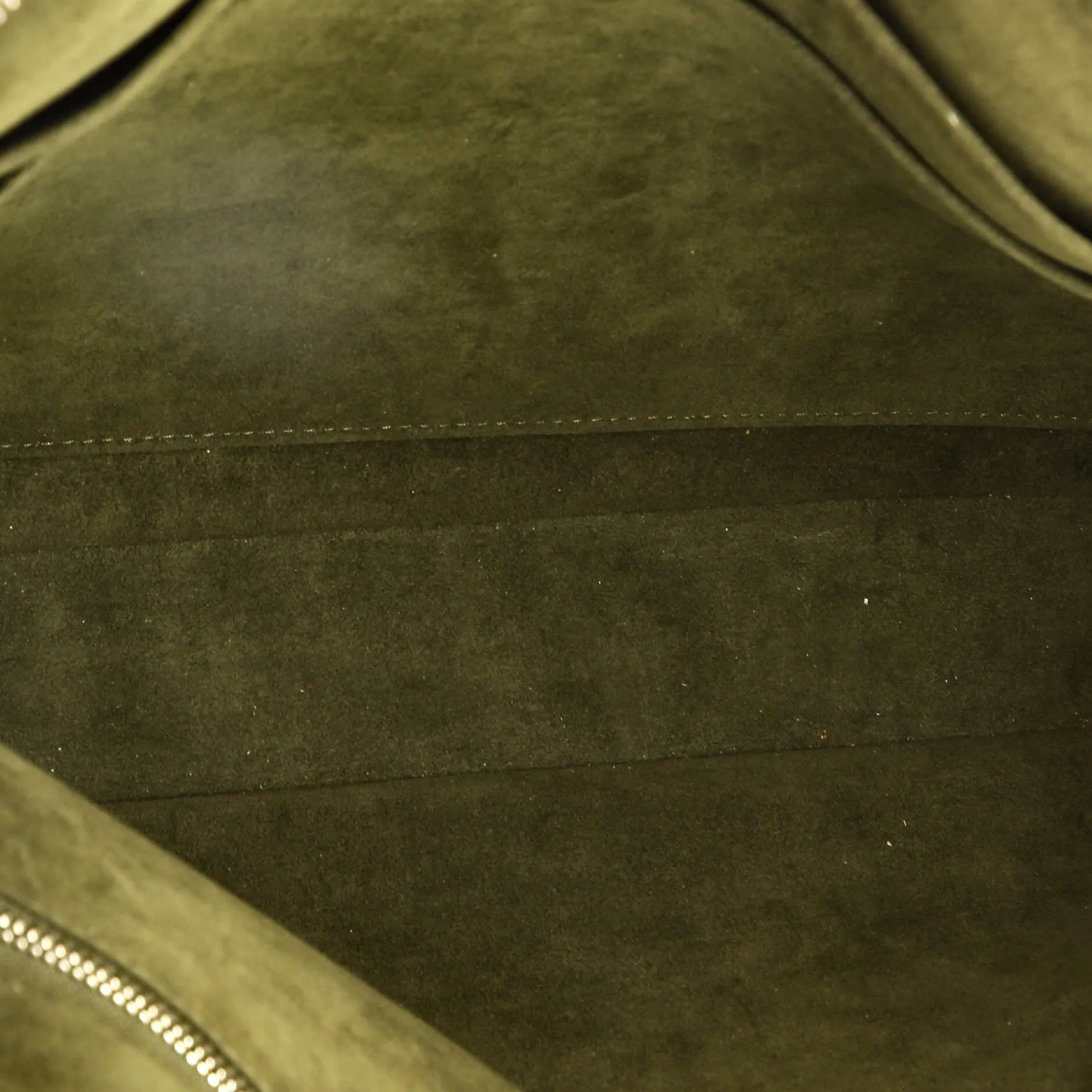 Armand Briefcase Taurillon Leather