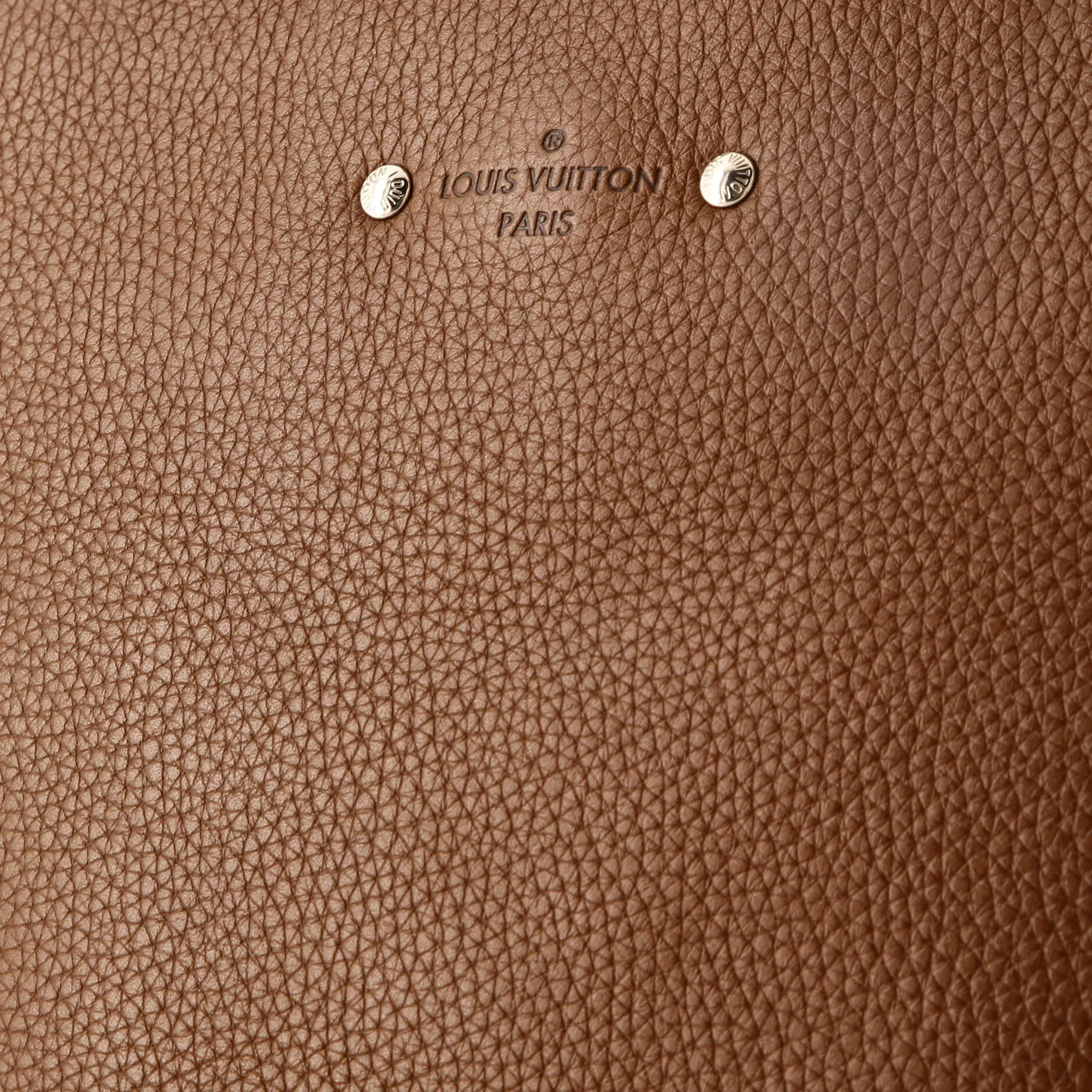 Armand Briefcase Taurillon Leather