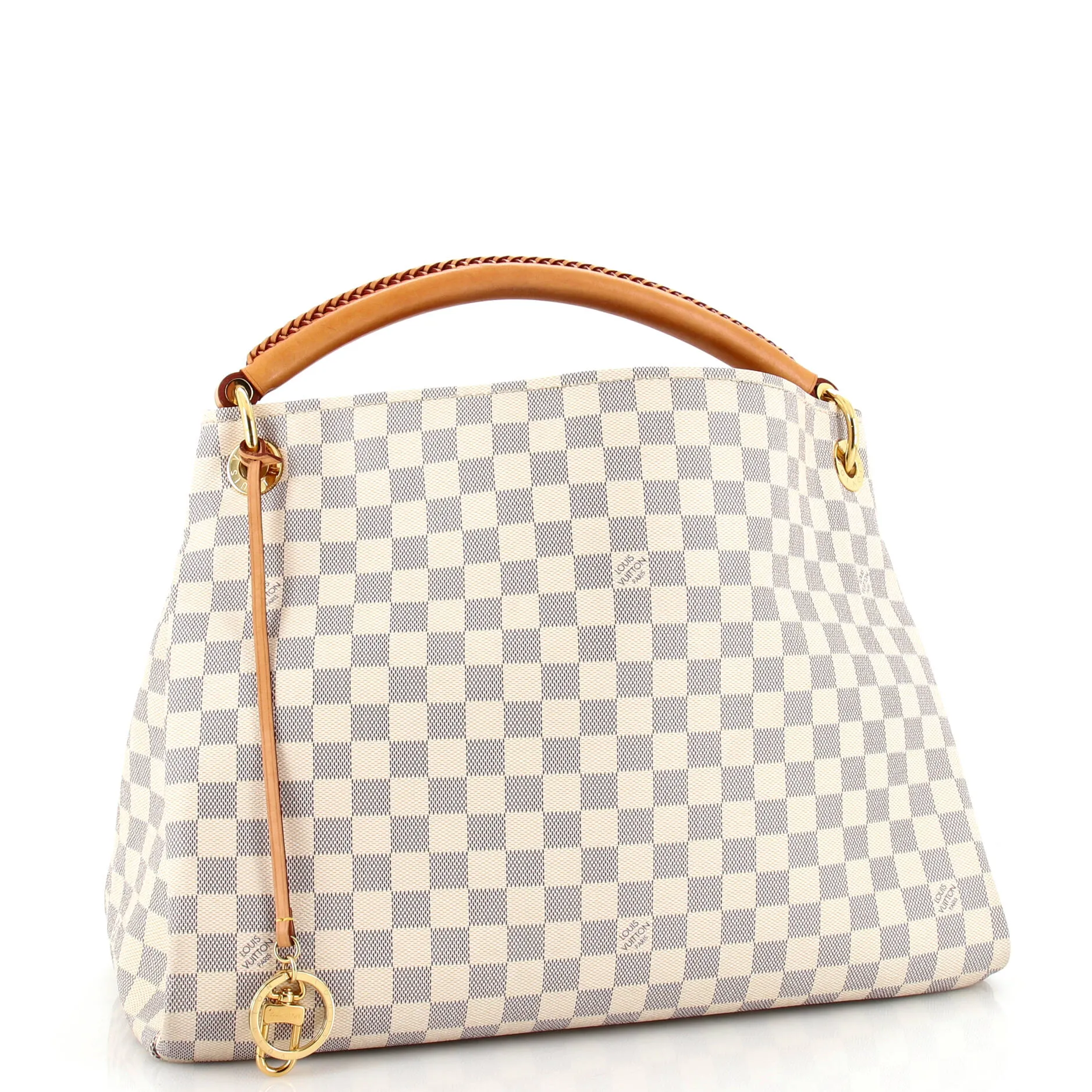 Artsy Handbag Damier MM