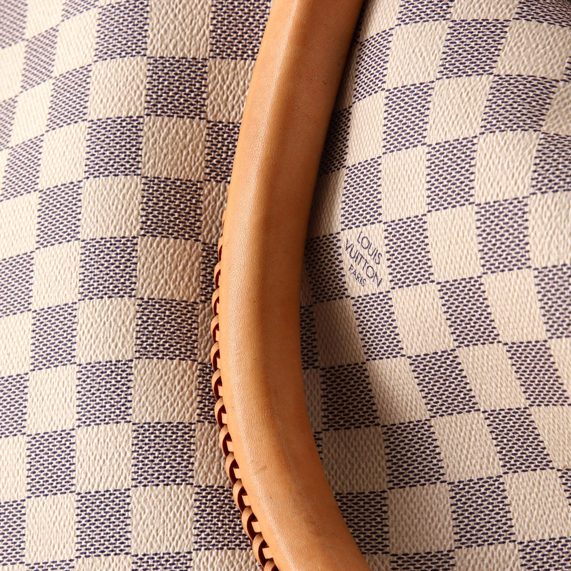Artsy Handbag Damier MM