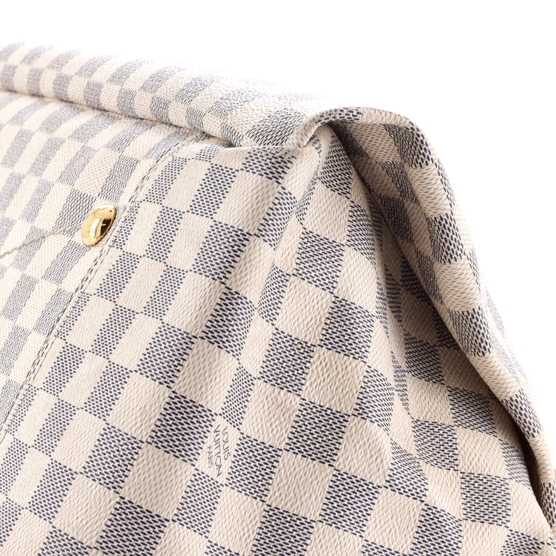 Artsy Handbag Damier MM