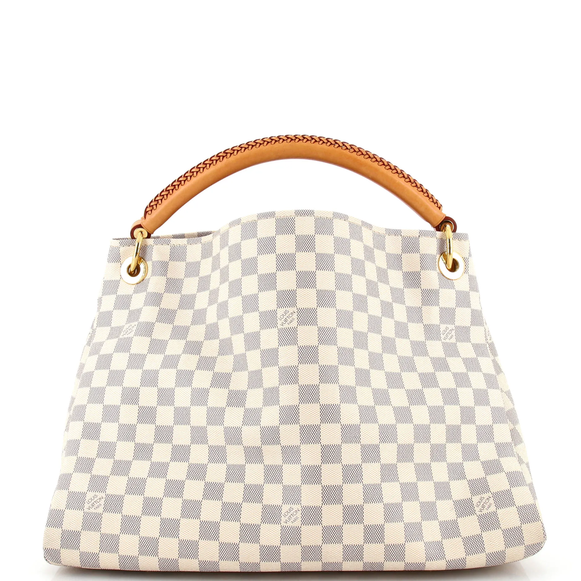 Artsy Handbag Damier MM