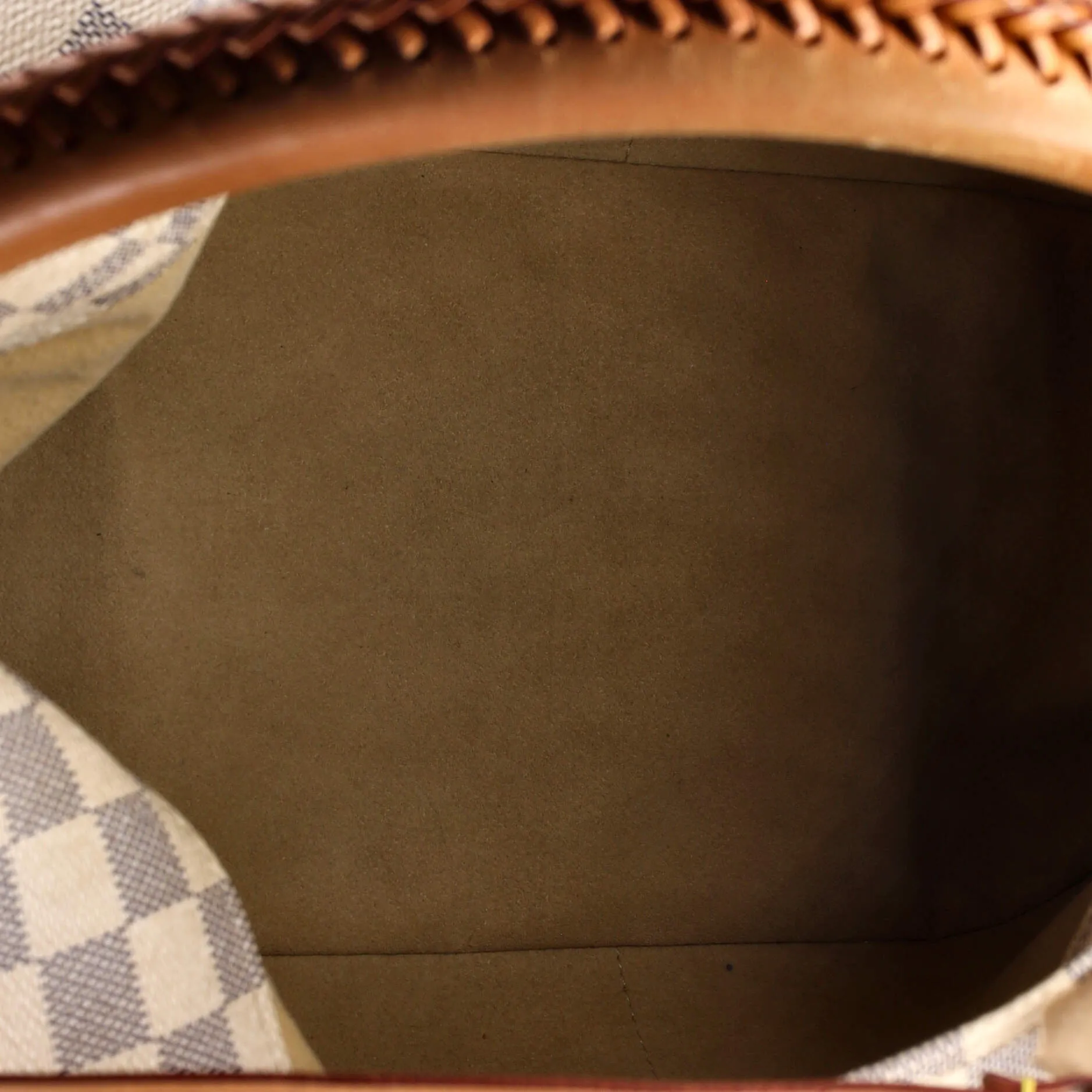 Artsy Handbag Damier MM