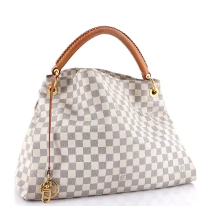 Artsy Handbag Damier MM