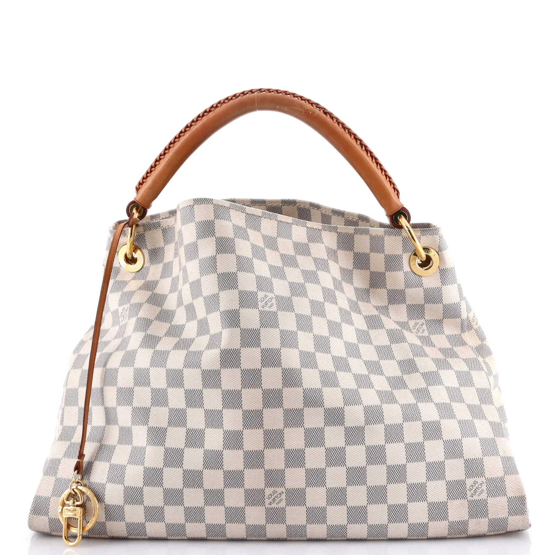 Artsy Handbag Damier MM