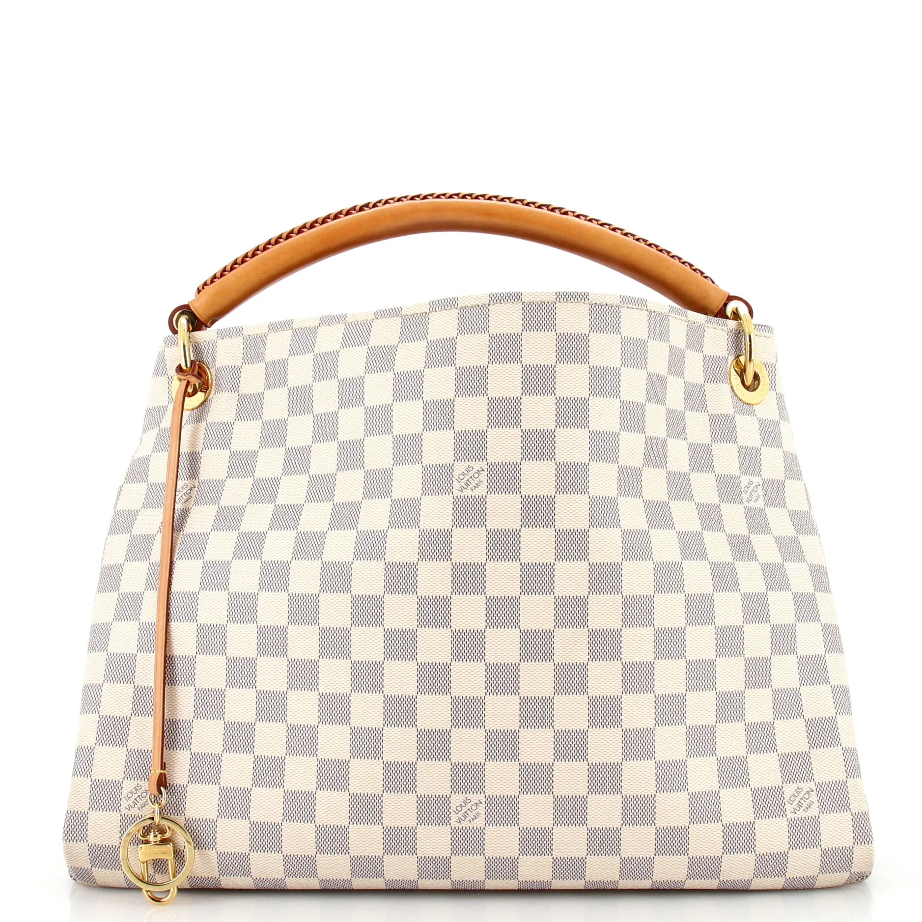 Artsy Handbag Damier MM