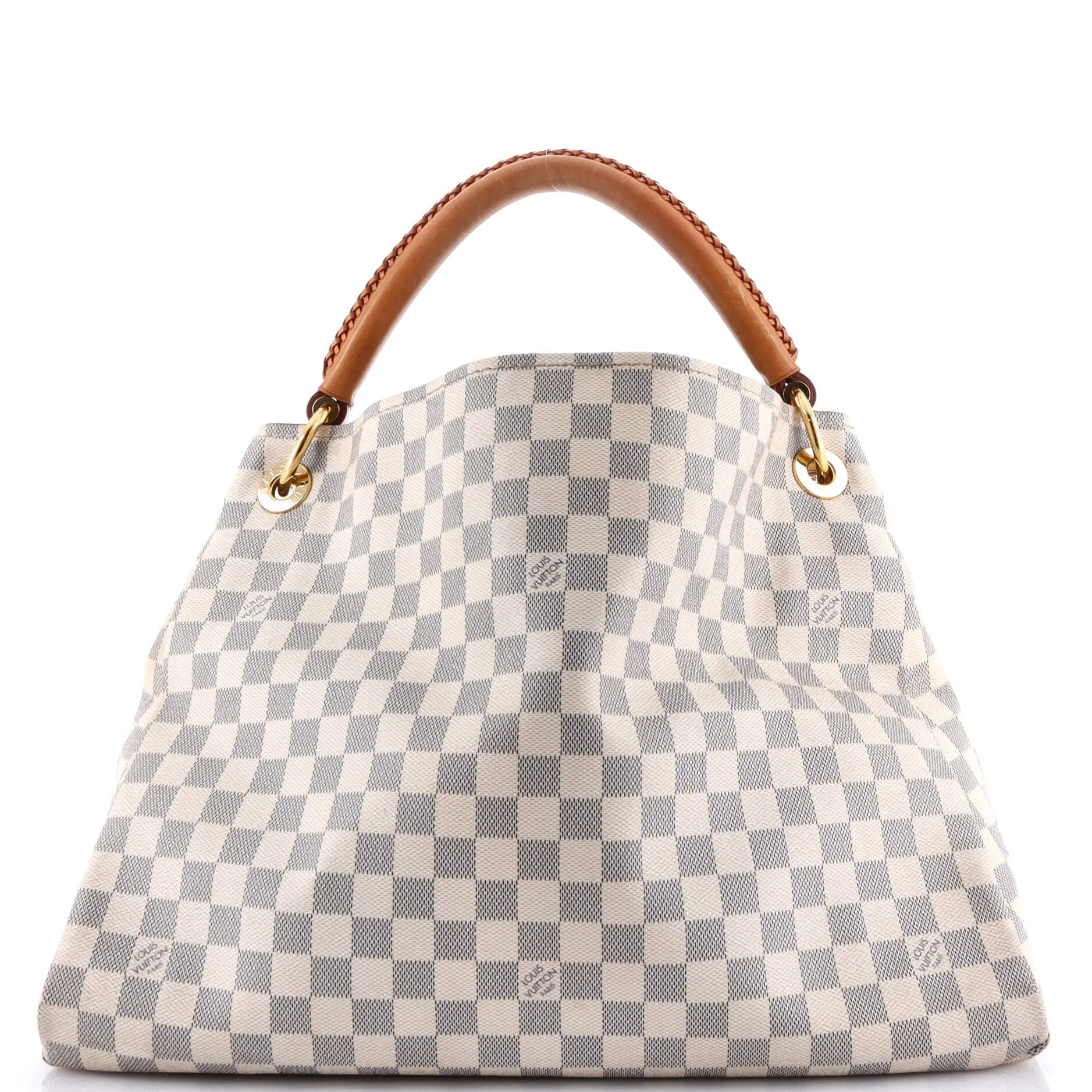 Artsy Handbag Damier MM