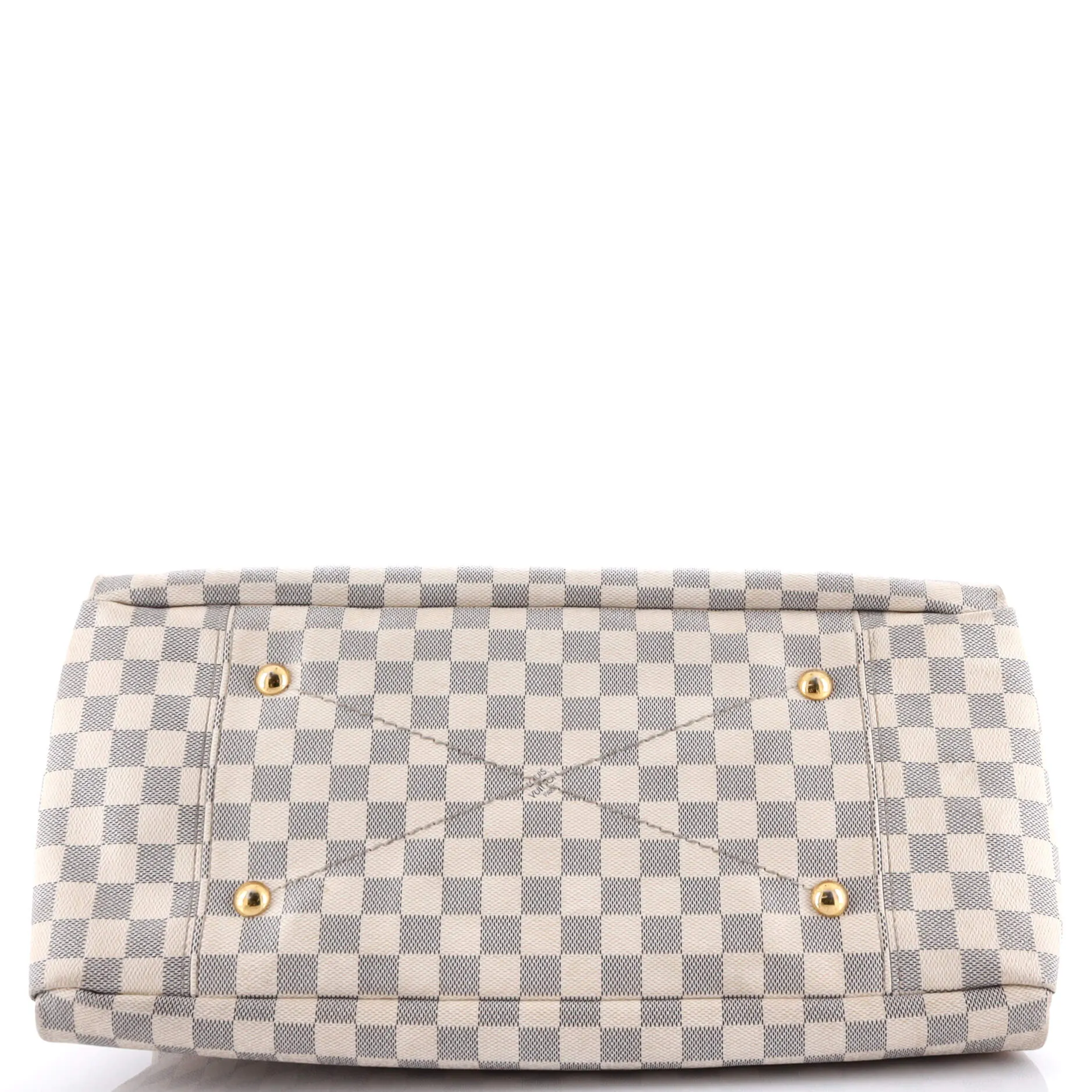 Artsy Handbag Damier MM
