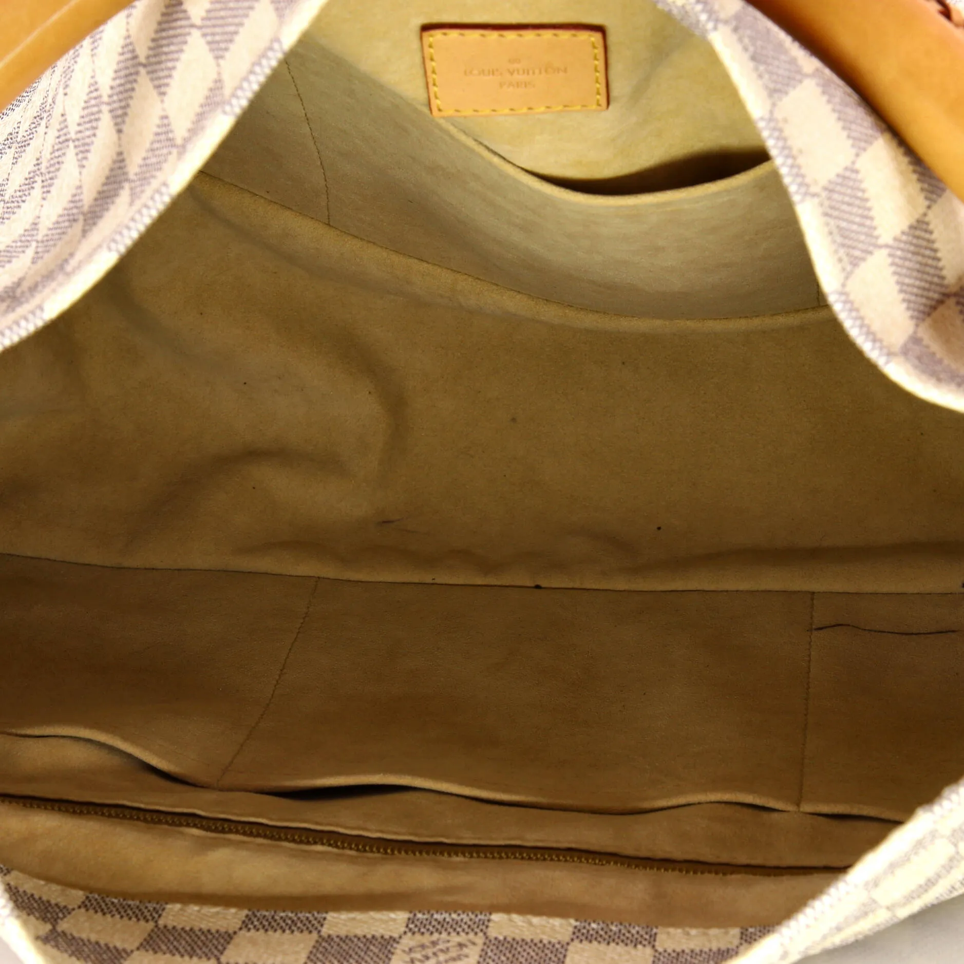 Artsy Handbag Damier MM