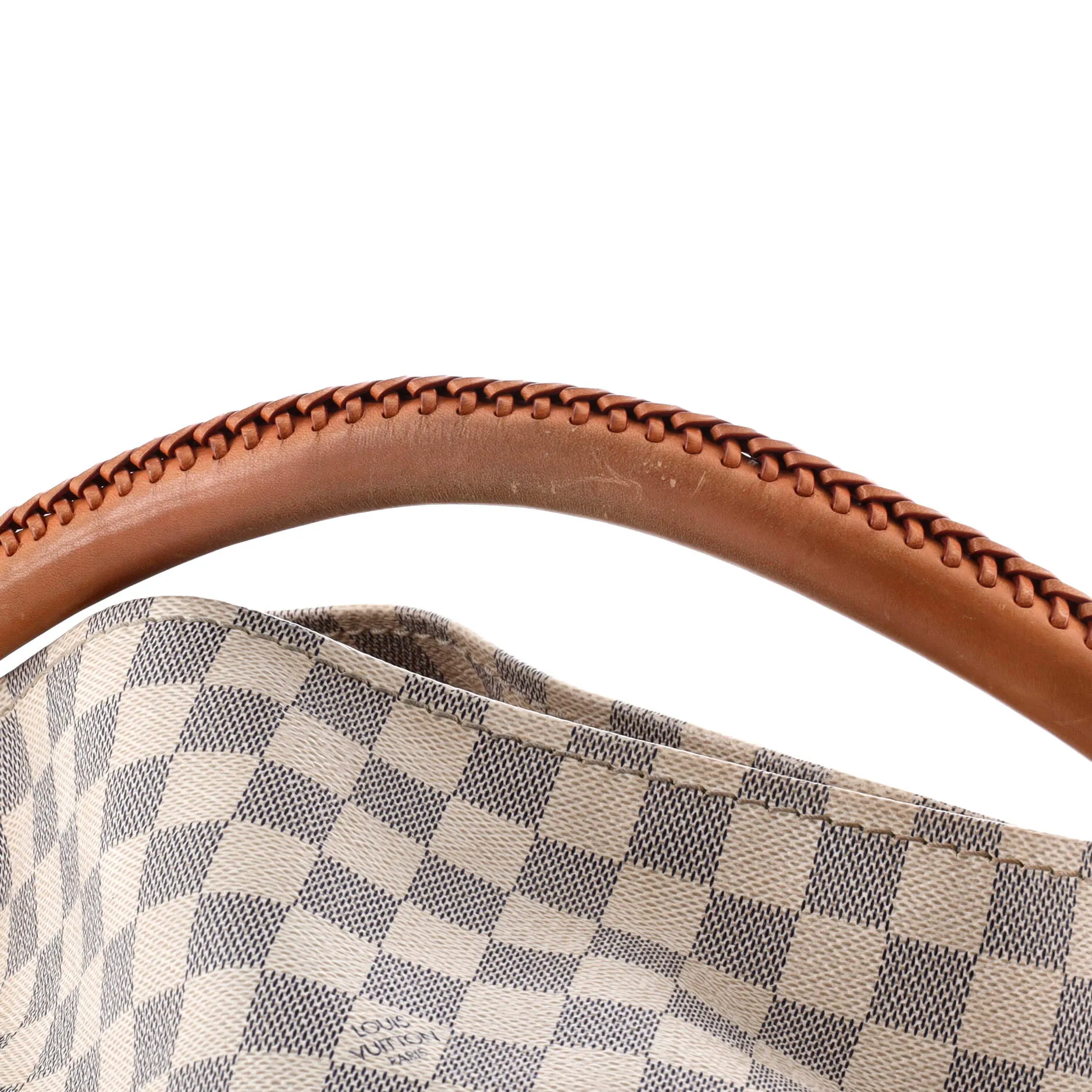 Artsy Handbag Damier MM