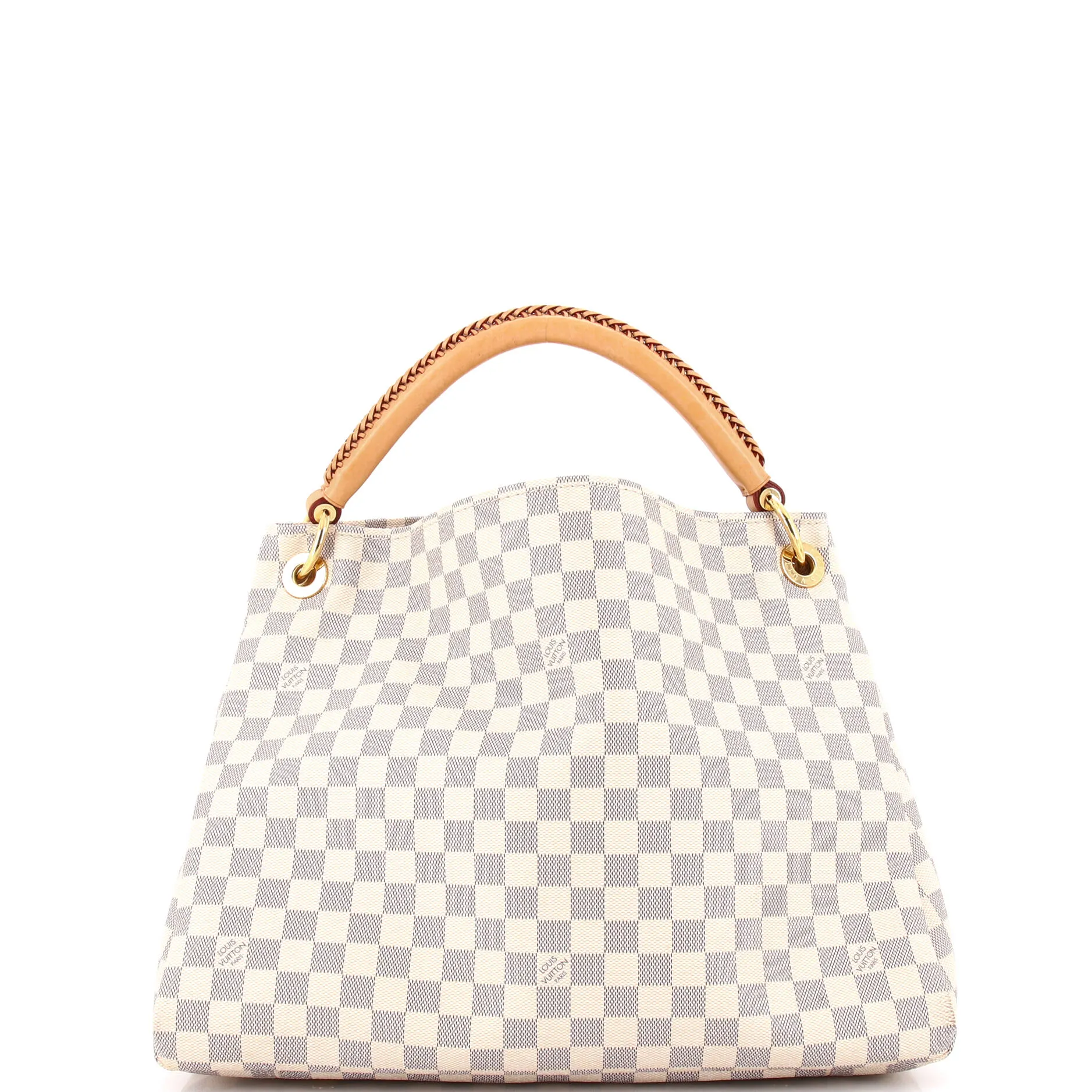 Artsy Handbag Damier MM