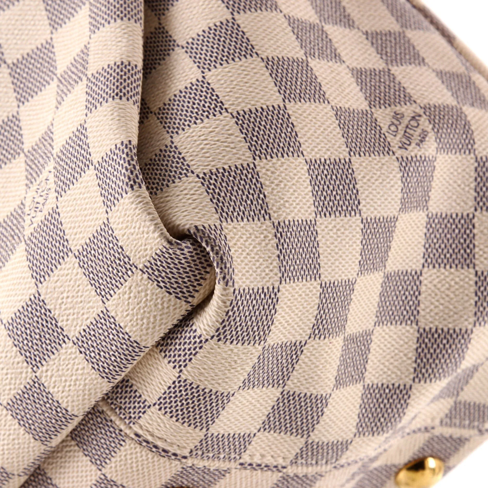 Artsy Handbag Damier MM