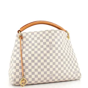 Artsy Handbag Damier MM
