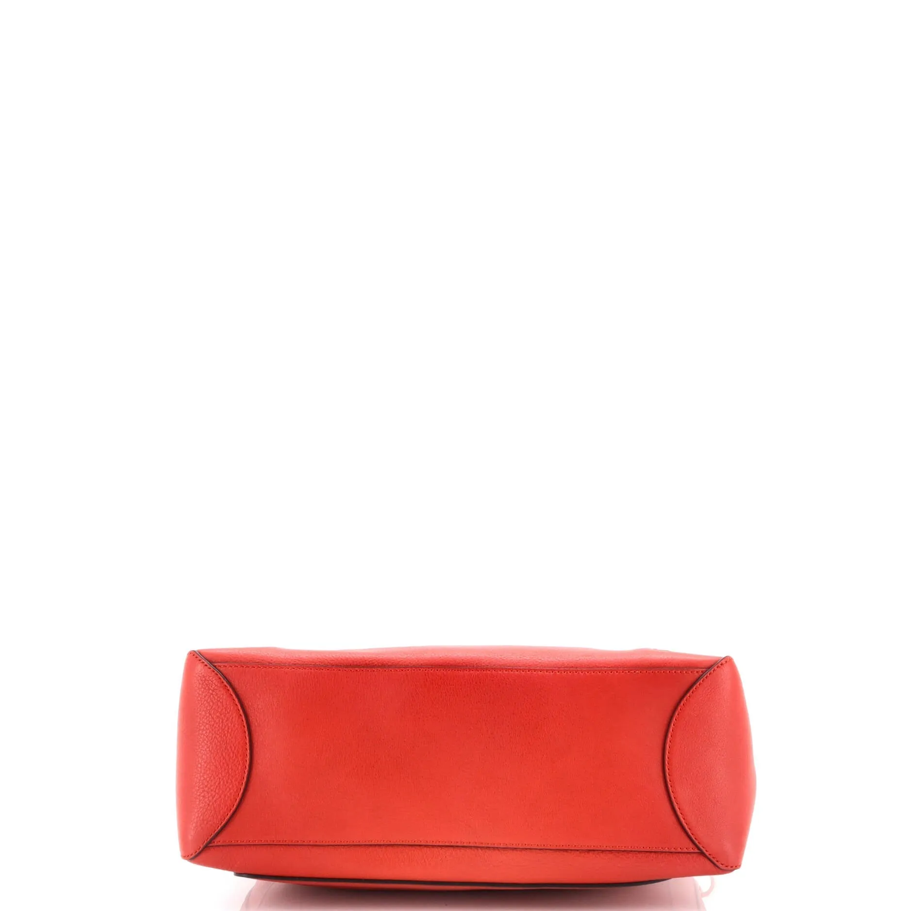 Artsy Handbag Monogram Empreinte Leather MM