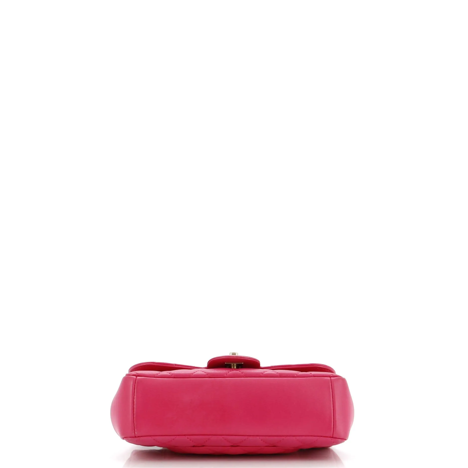 Artsy Handbag Monogram Empreinte Leather MM