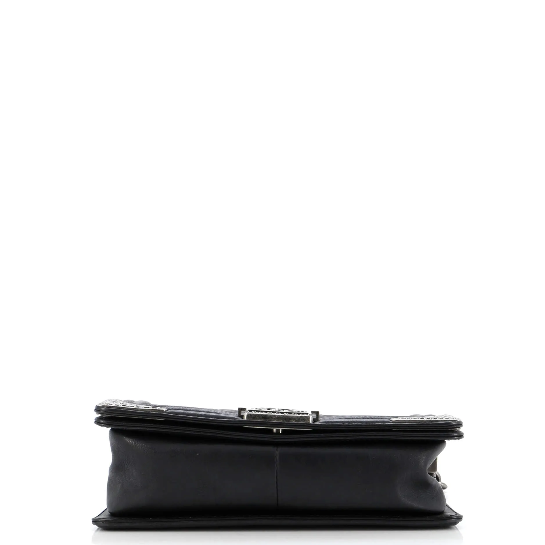 Artsy Handbag Monogram Empreinte Leather MM