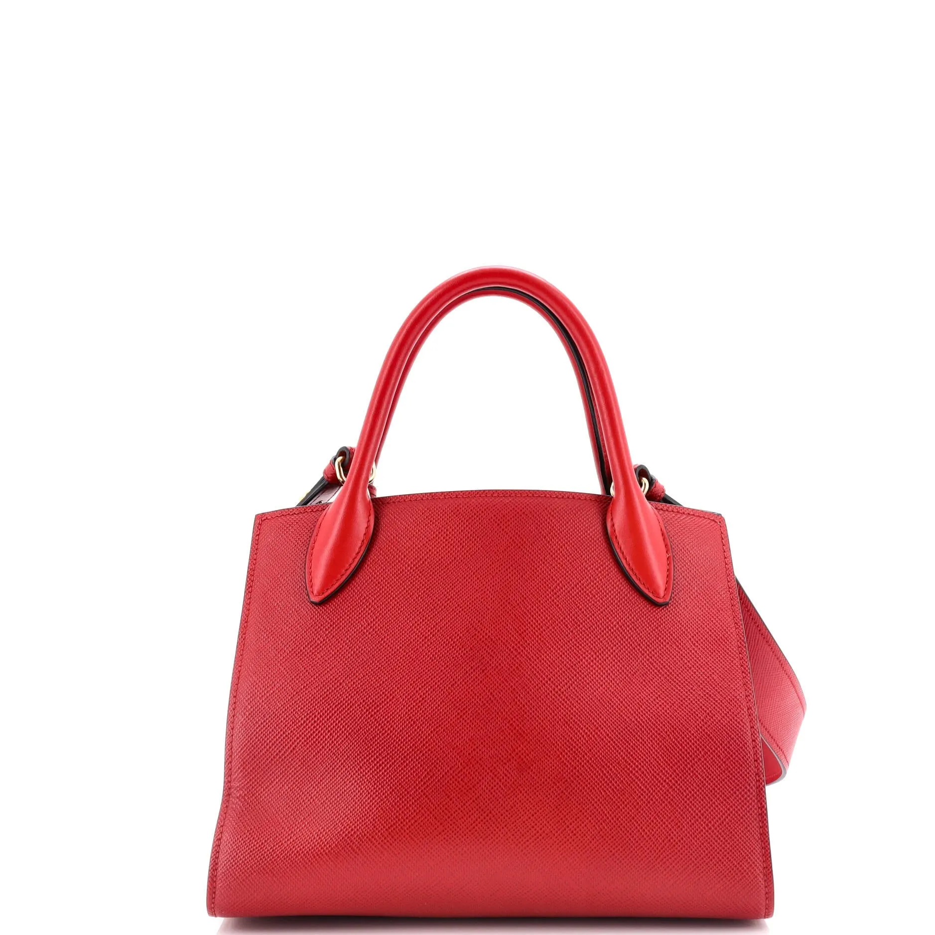 Artsy Handbag Monogram Empreinte Leather MM