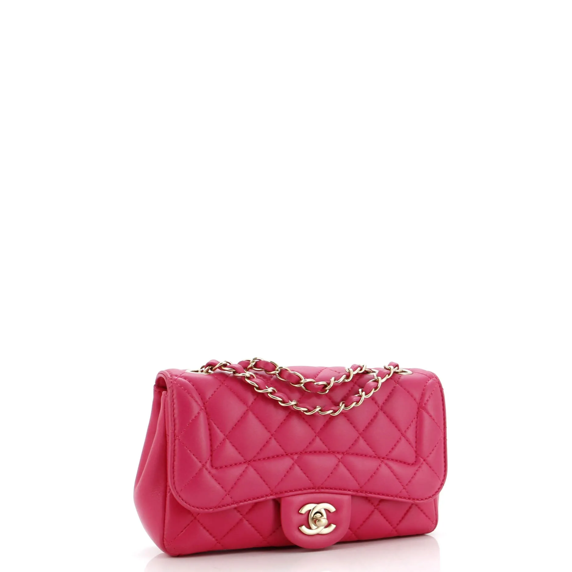 Artsy Handbag Monogram Empreinte Leather MM