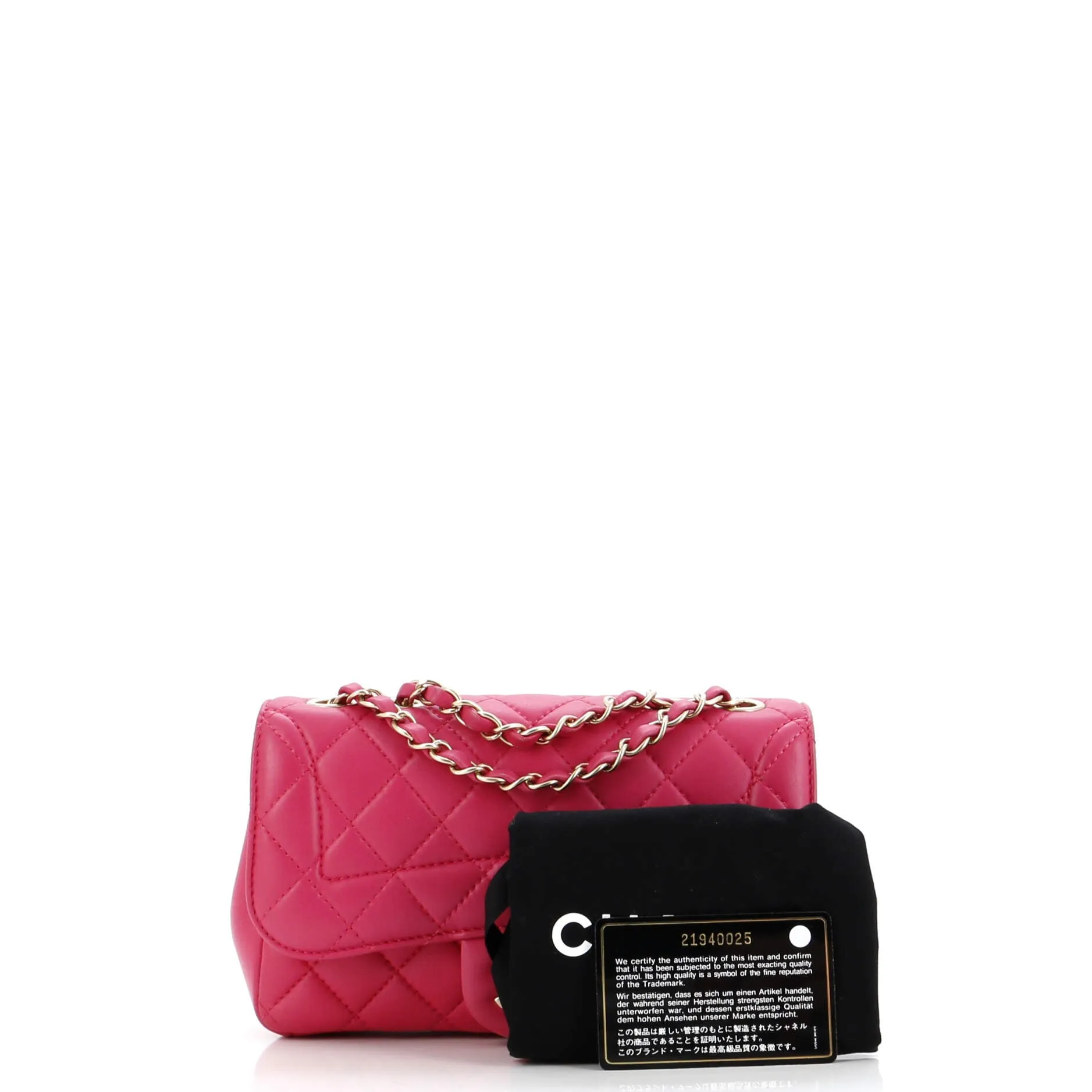 Artsy Handbag Monogram Empreinte Leather MM
