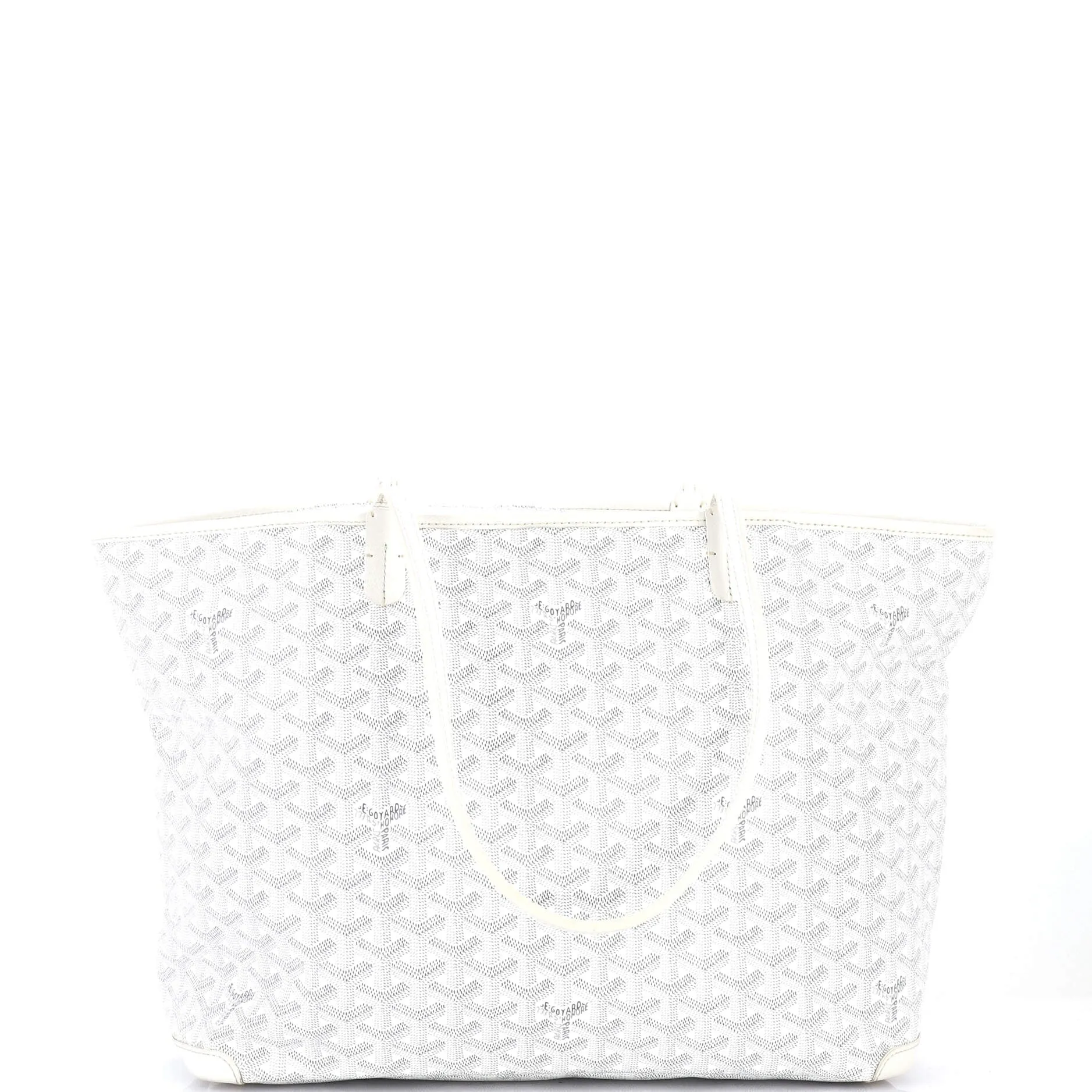 Artsy Handbag Monogram Empreinte Leather MM