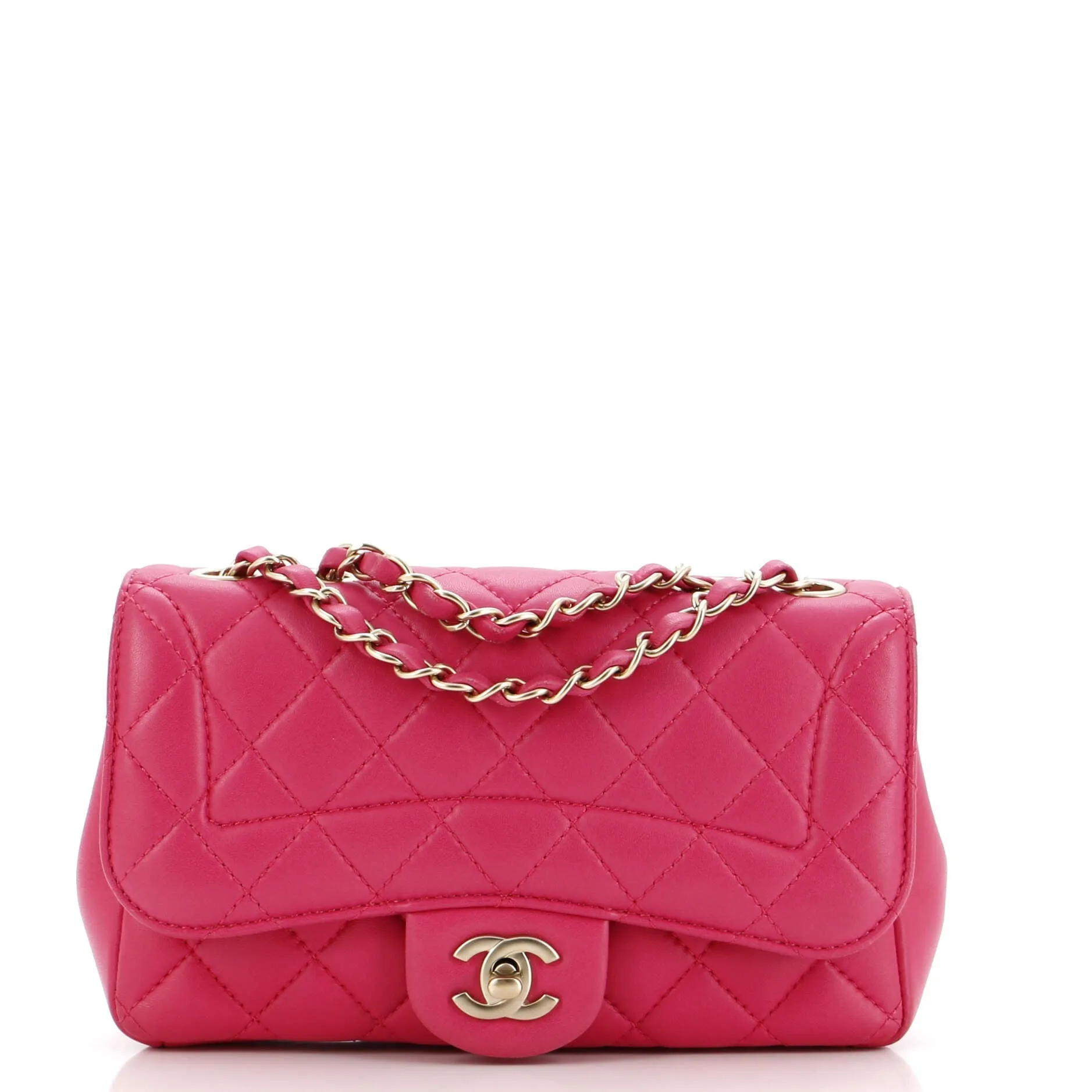 Artsy Handbag Monogram Empreinte Leather MM