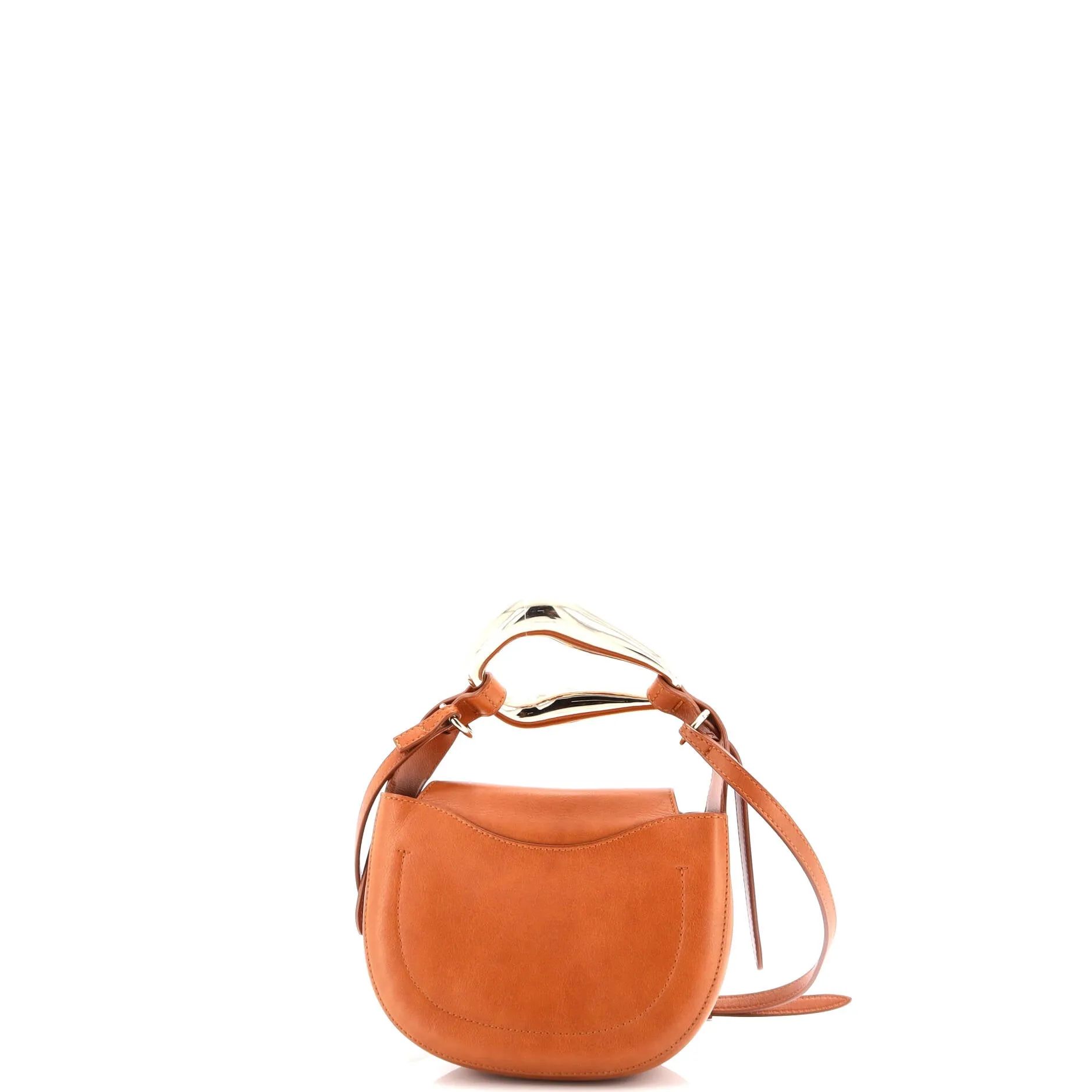 Artsy Handbag Monogram Empreinte Leather MM