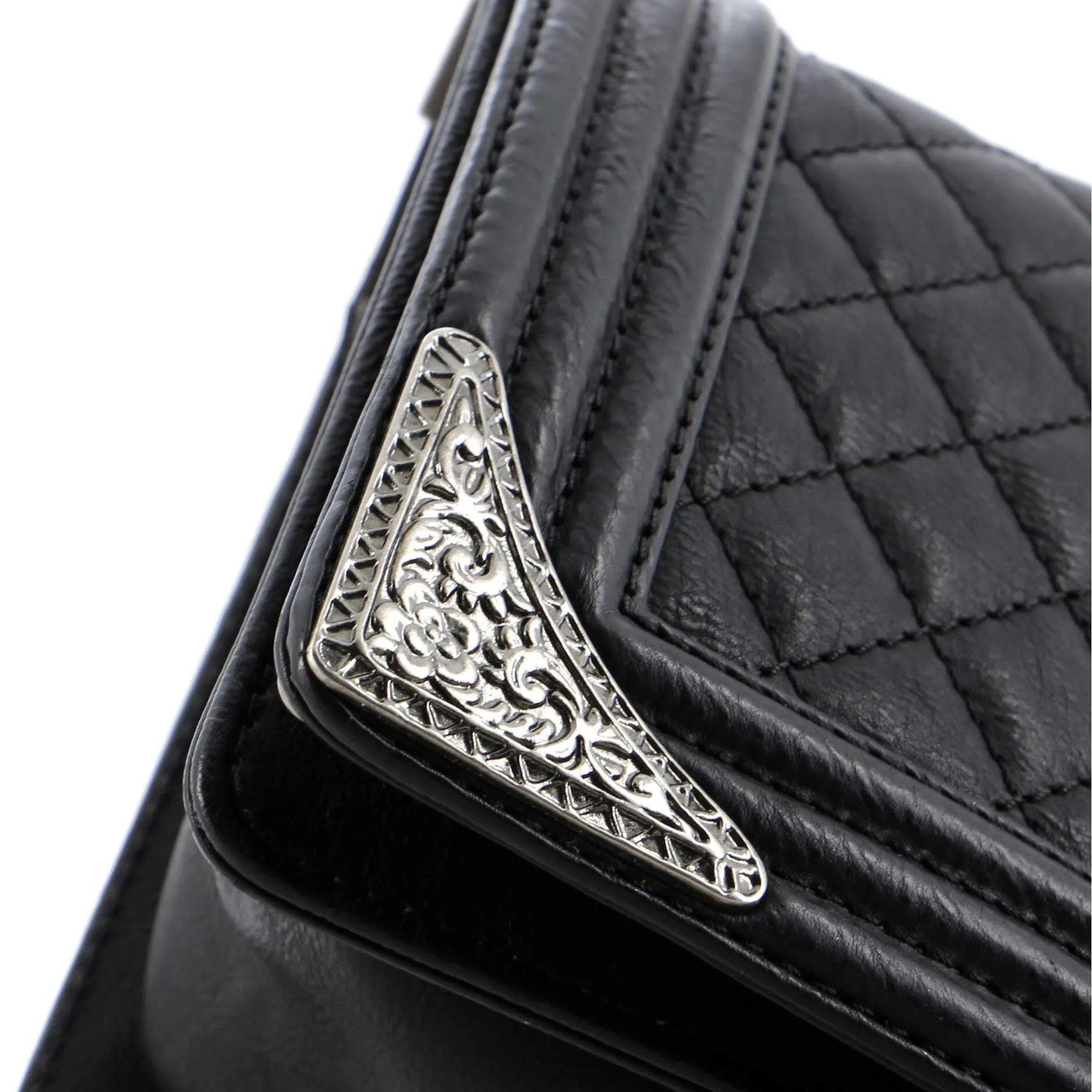 Artsy Handbag Monogram Empreinte Leather MM